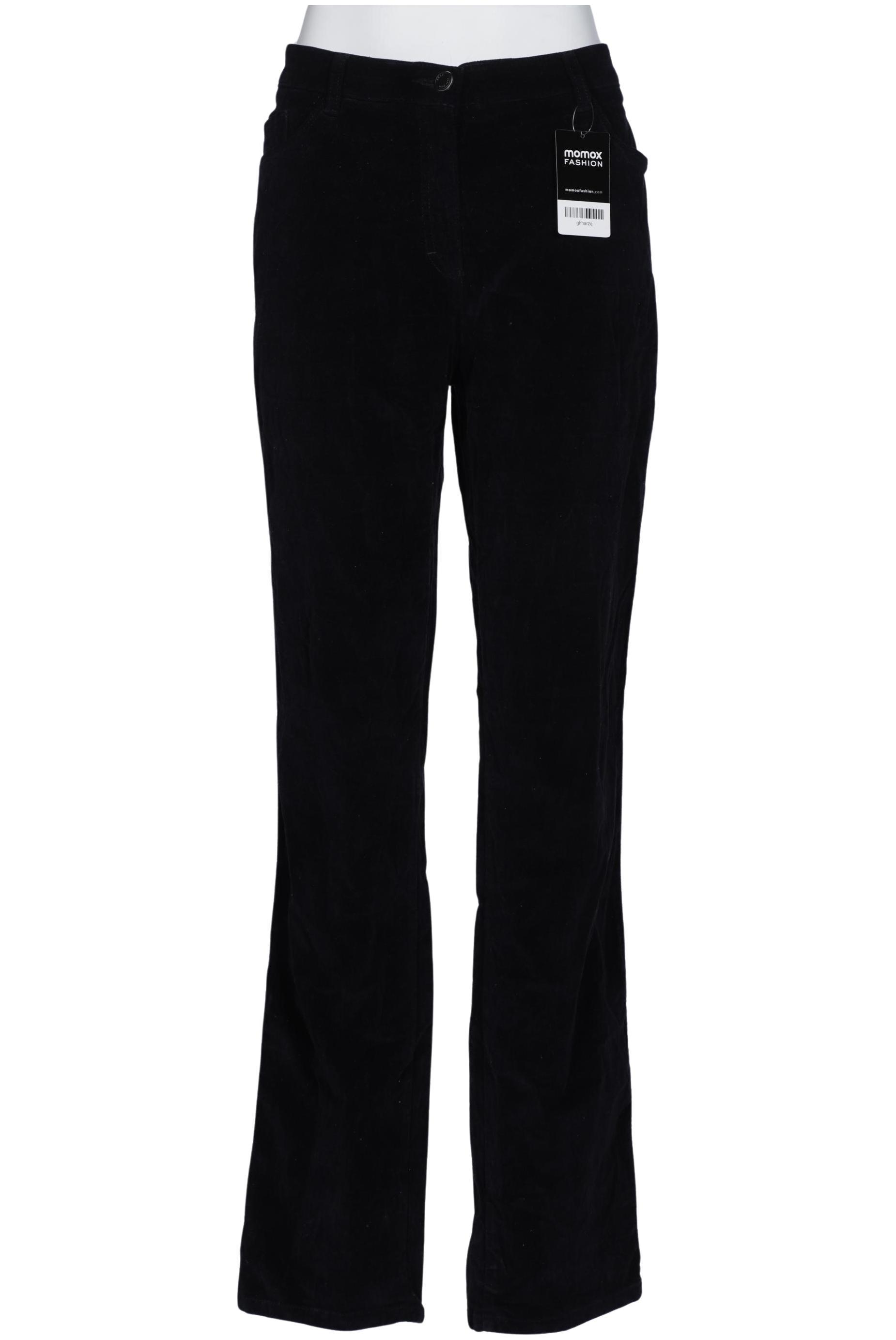 

Brax Damen Stoffhose, marineblau, Gr. 31