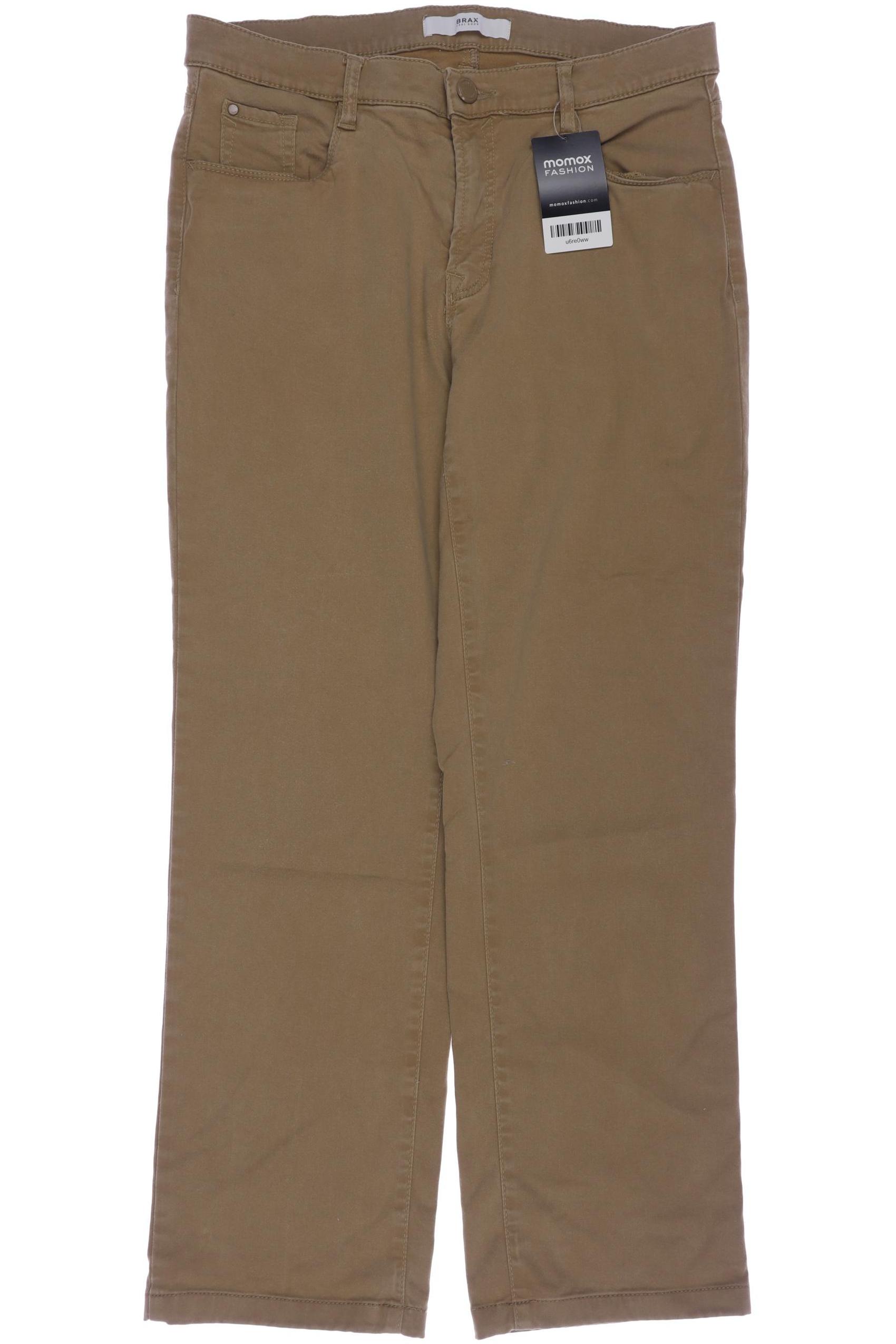 

Brax Damen Stoffhose, braun, Gr. 40