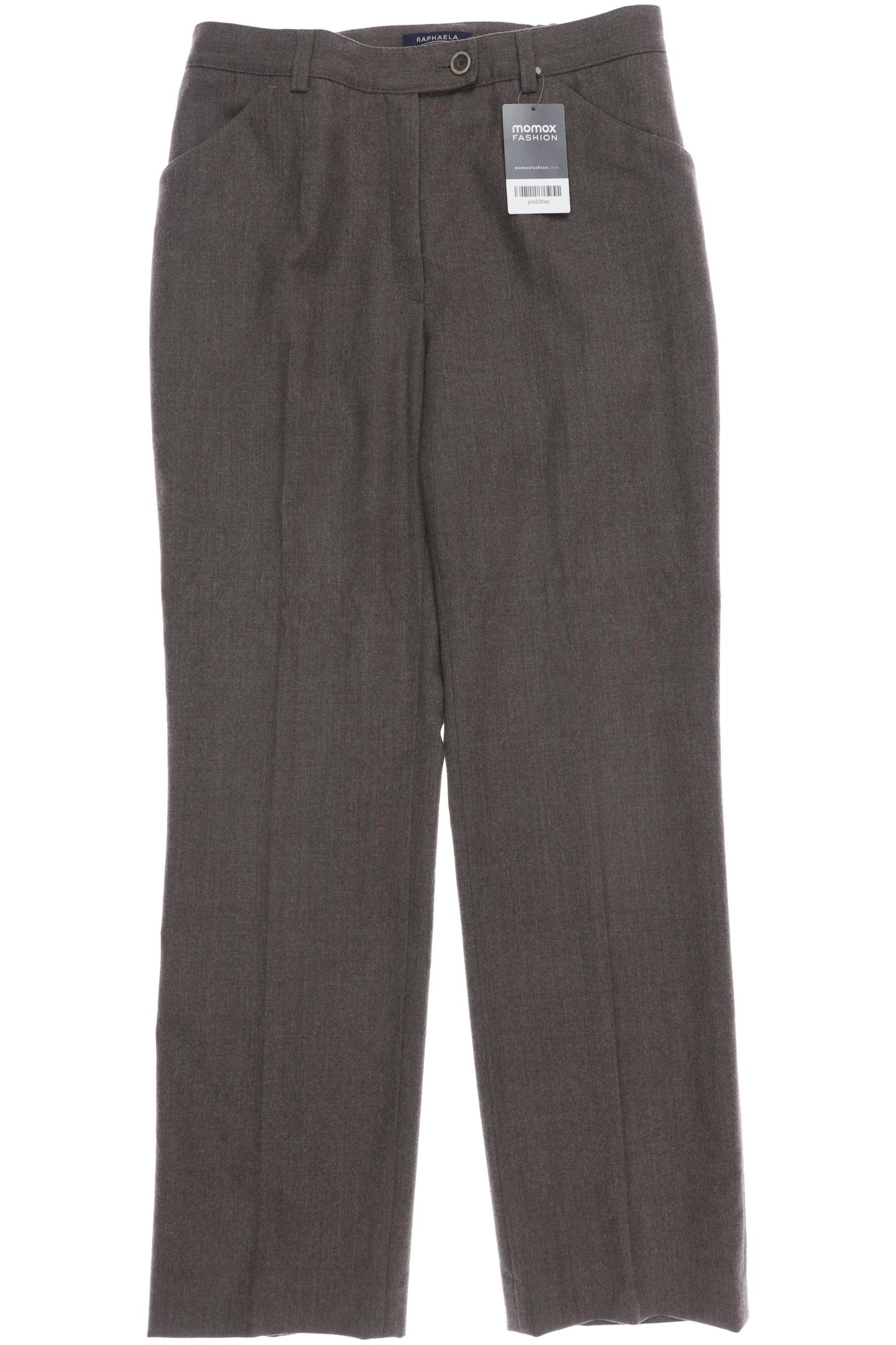 

Brax Damen Stoffhose, braun, Gr. 40
