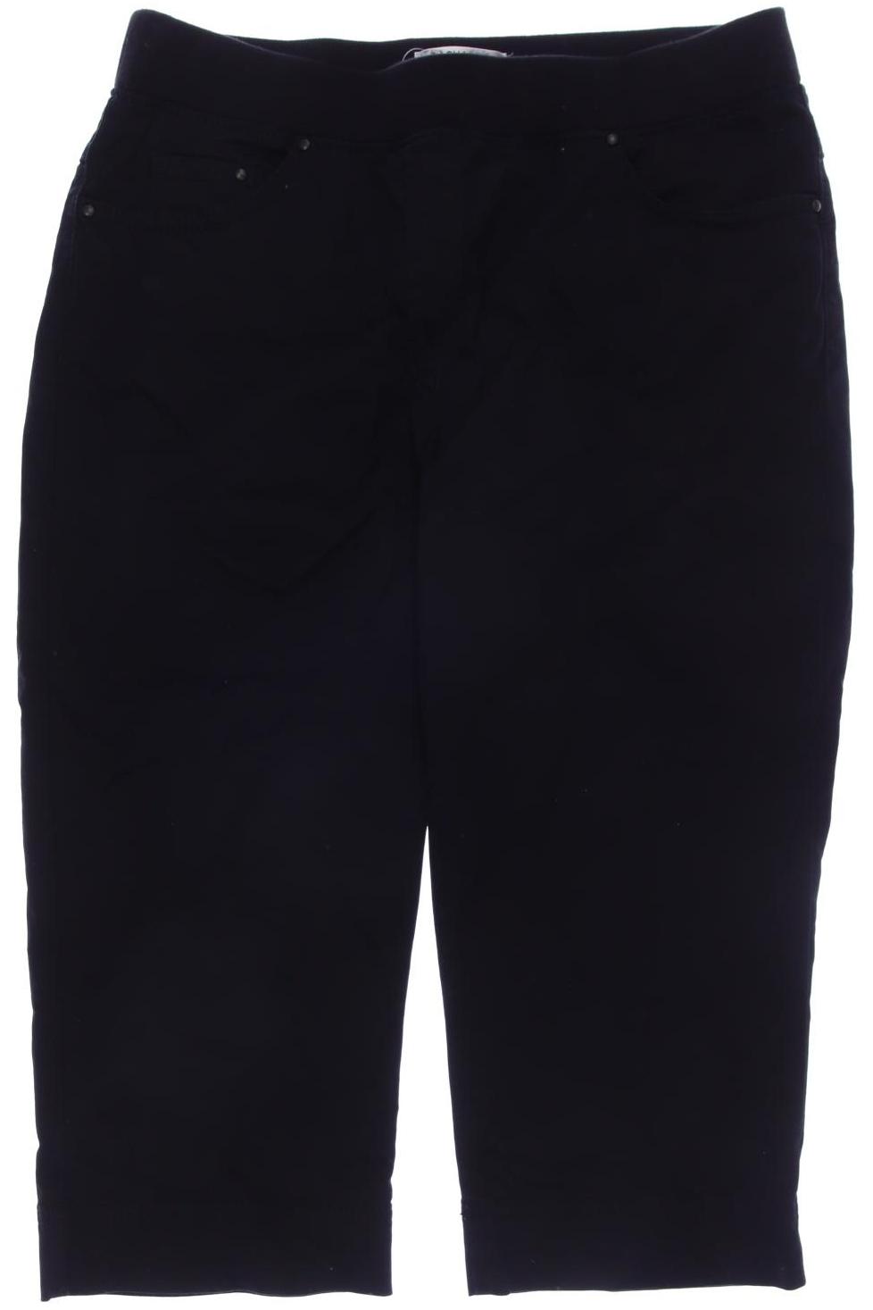 

BRAX Damen Stoffhose, schwarz