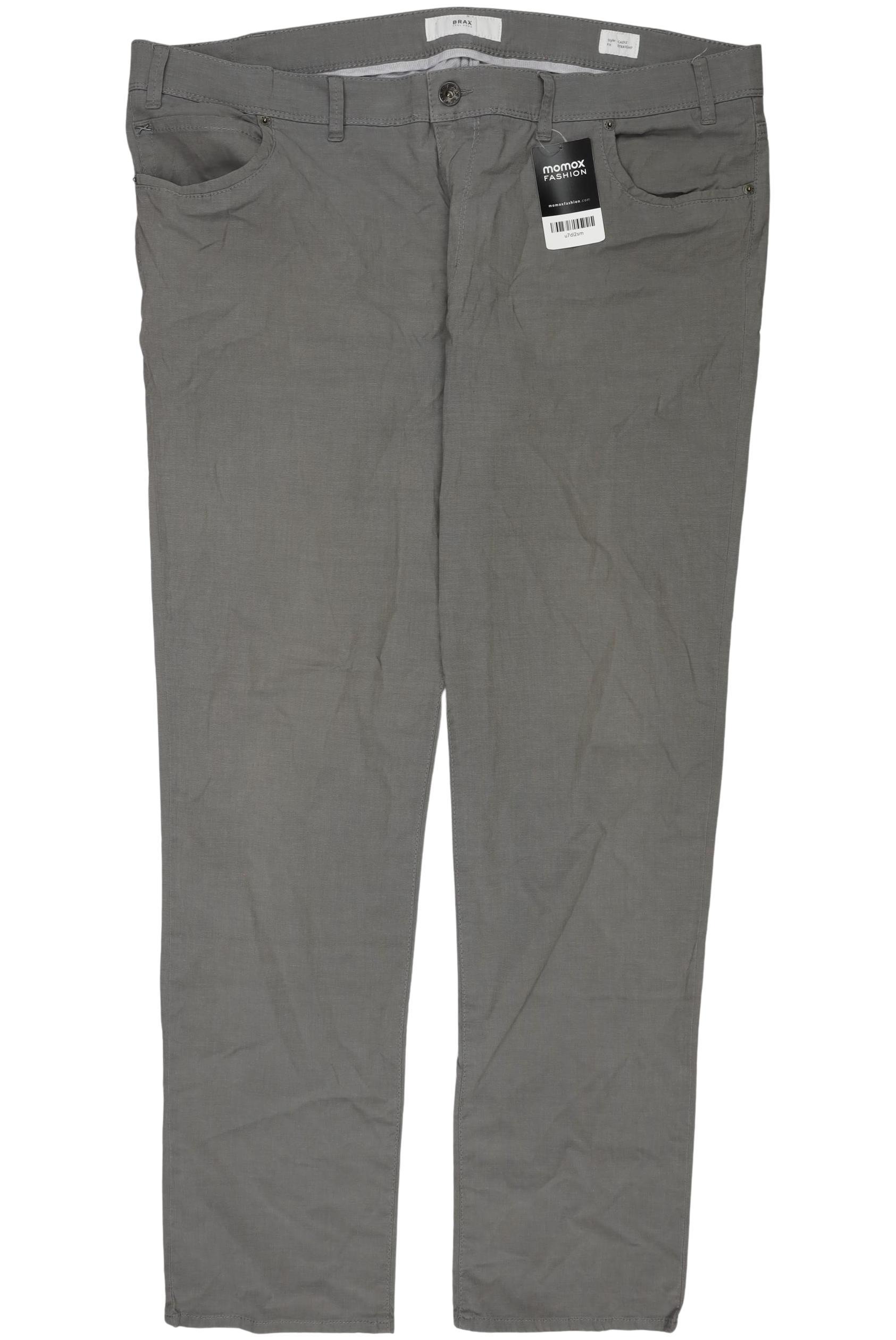

Brax Damen Stoffhose, grau, Gr. 44