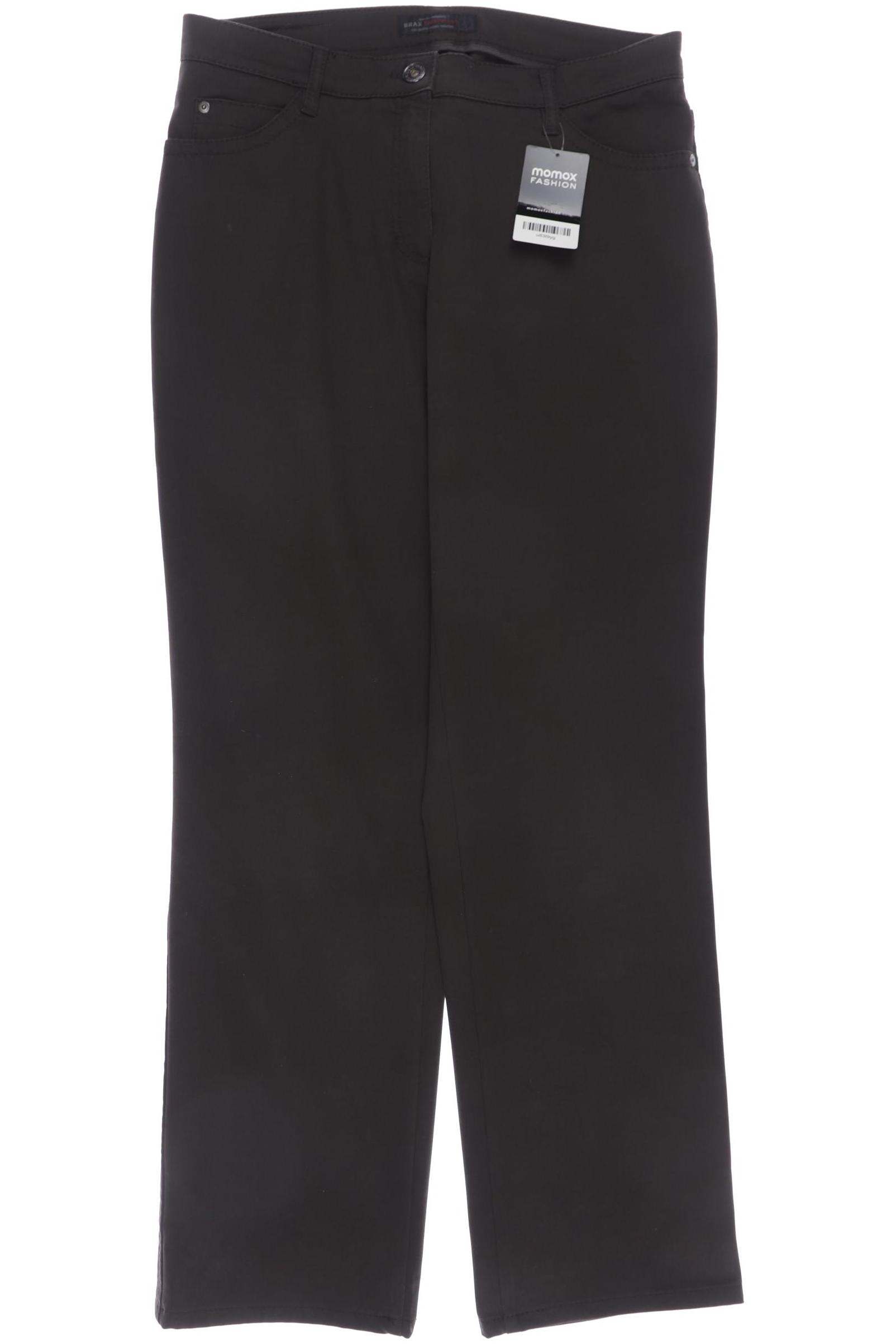 

BRAX Damen Stoffhose, braun