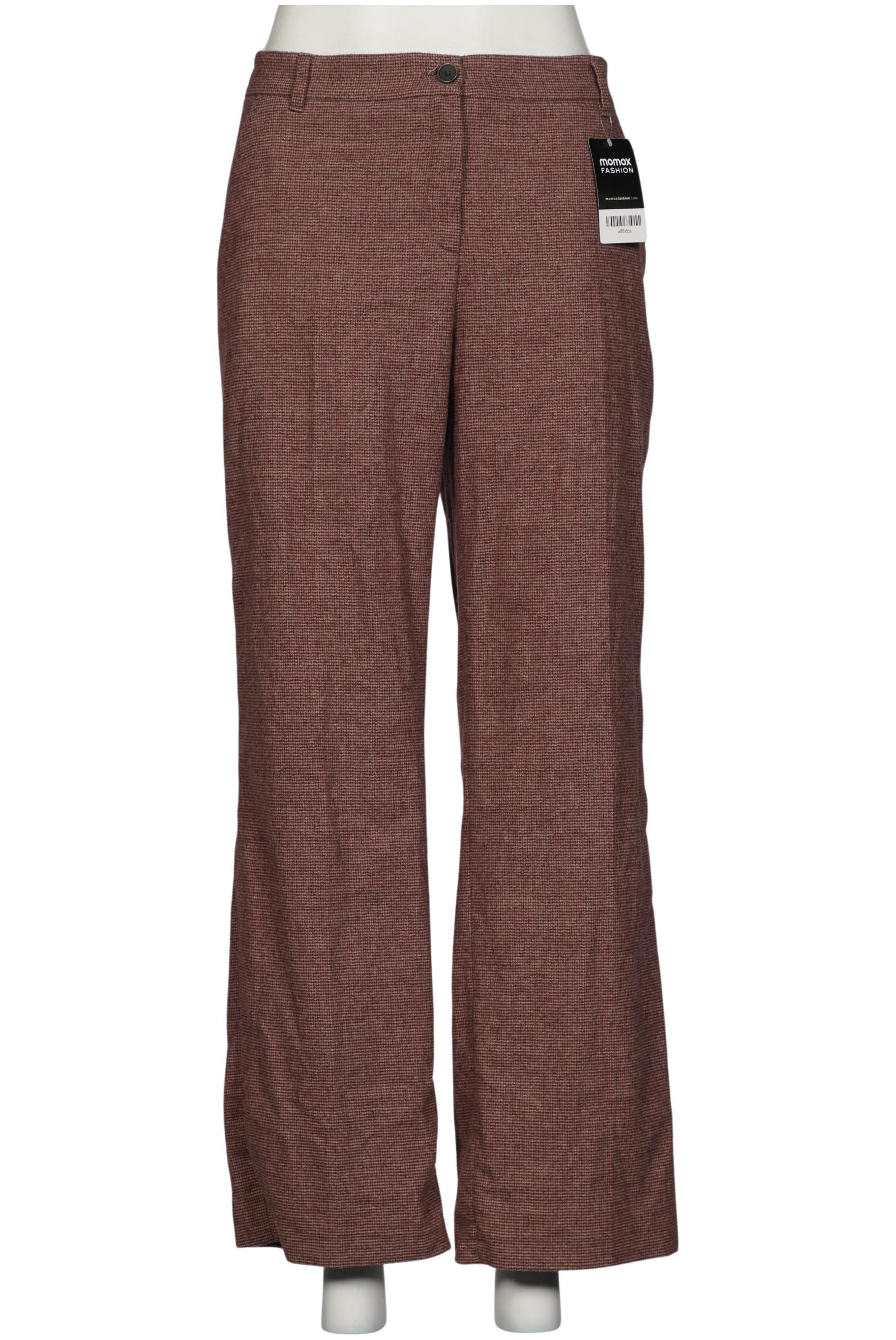 

Brax Damen Stoffhose, braun, Gr. 42