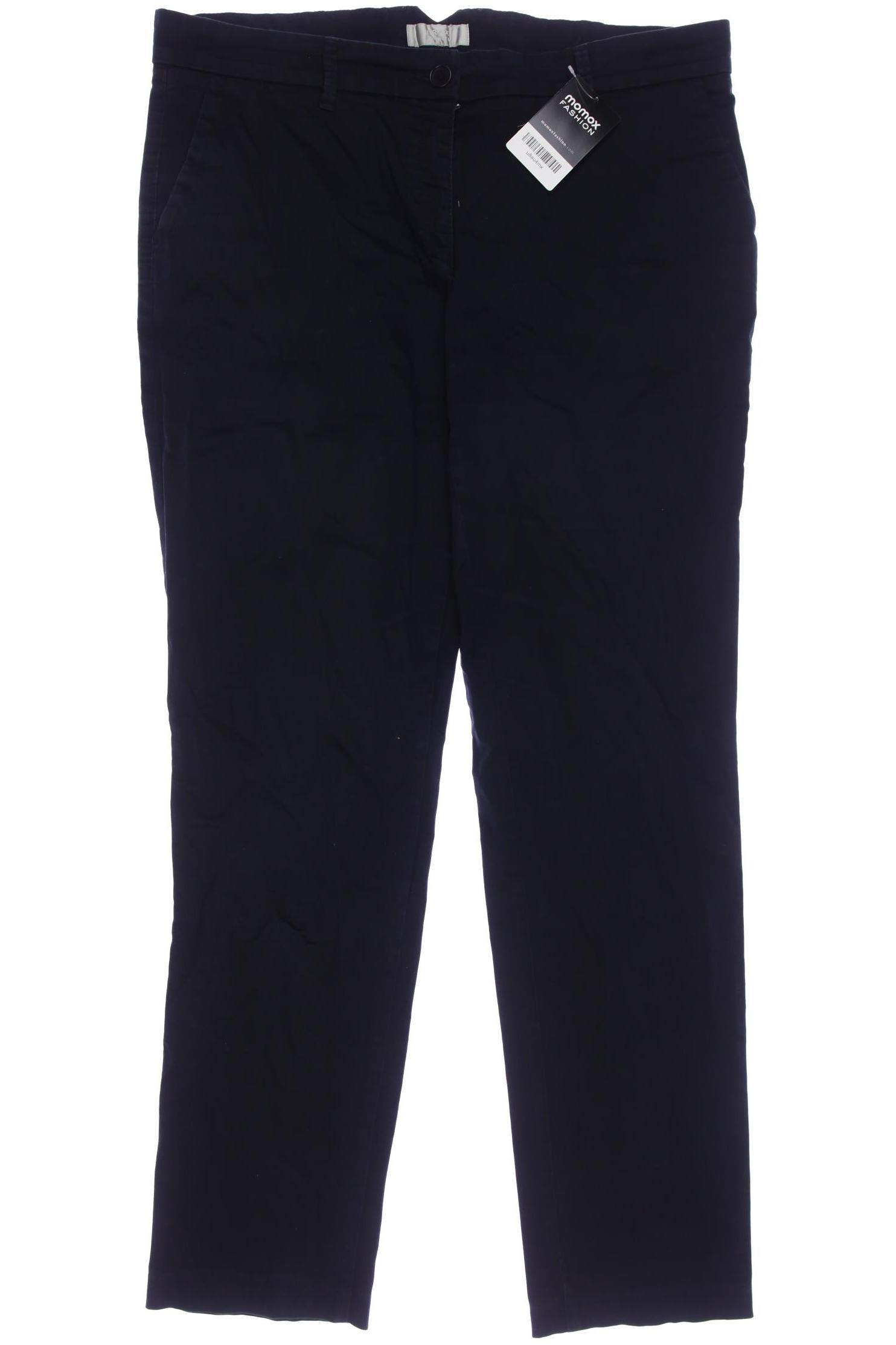 

Brax Damen Stoffhose, marineblau, Gr. 34