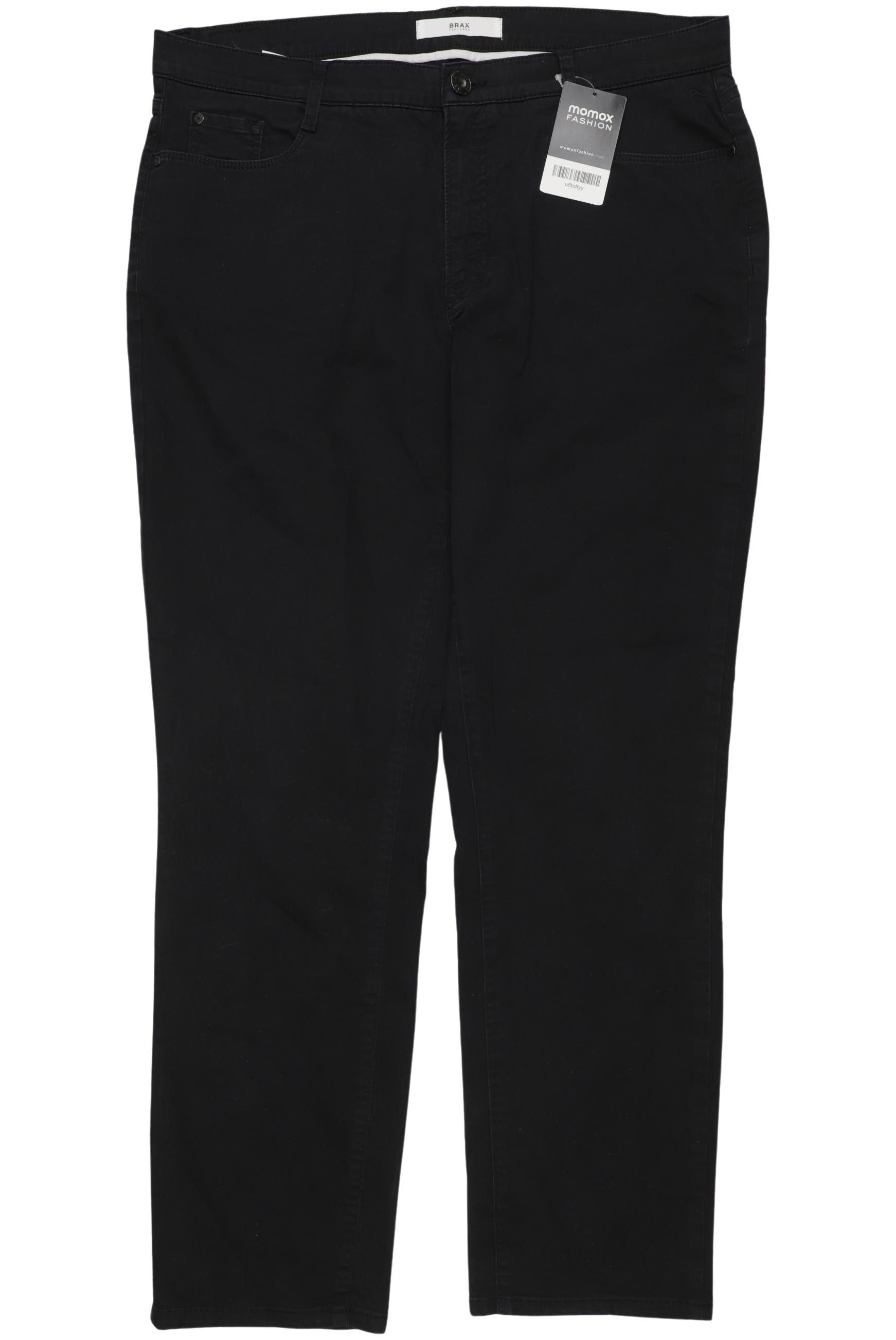 

Brax Damen Stoffhose, schwarz, Gr. 34