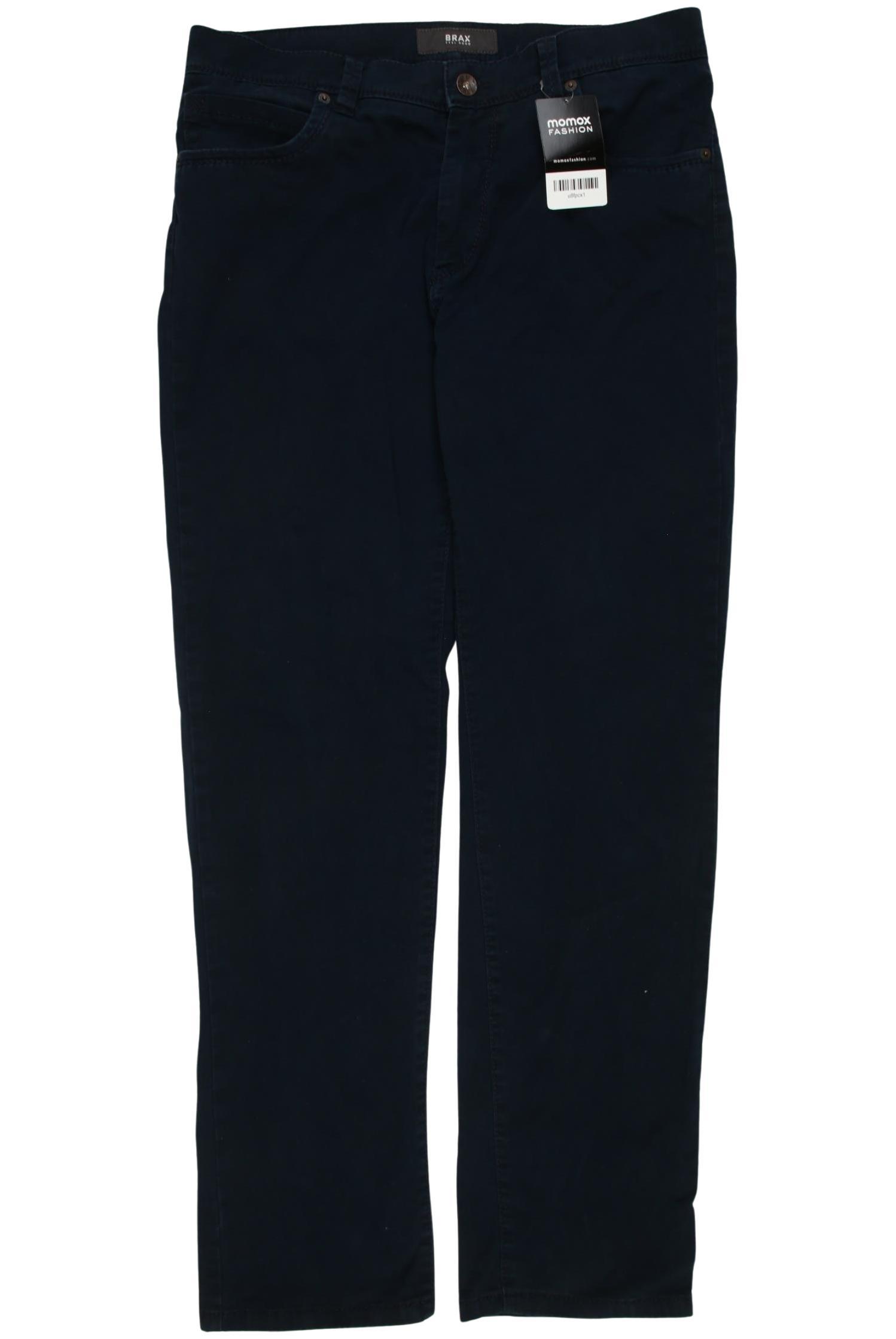 

Brax Damen Stoffhose, marineblau, Gr. 34