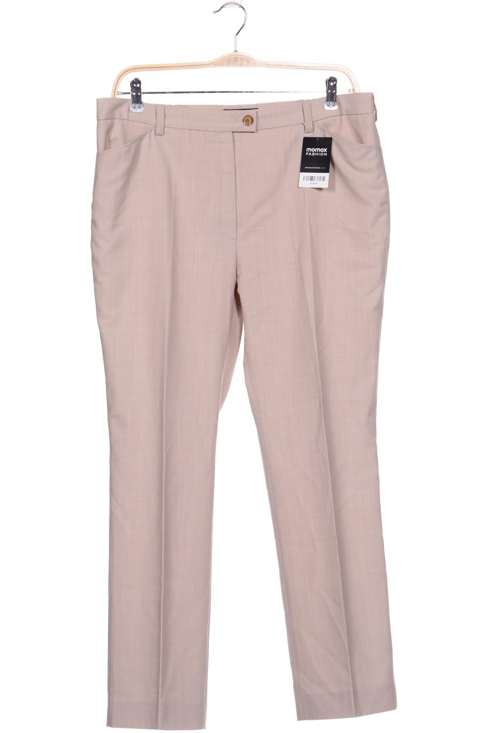 

BRAX Damen Stoffhose, beige