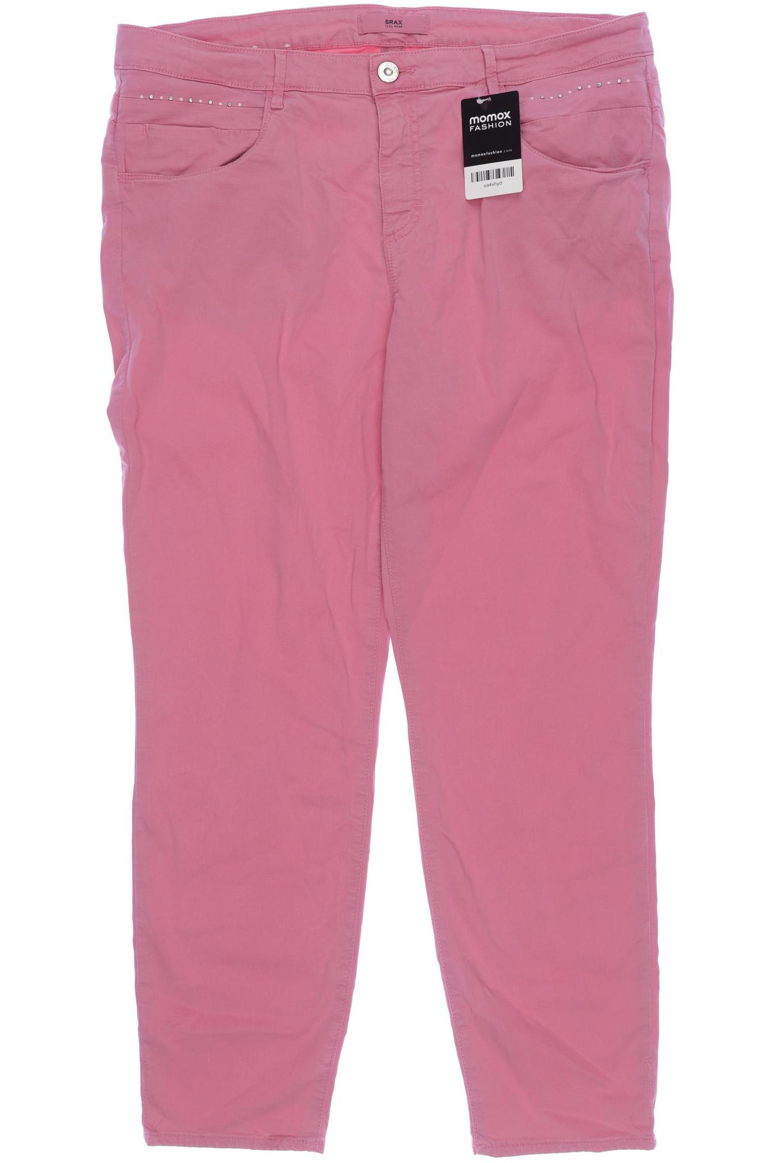 

Brax Damen Stoffhose, pink, Gr. 44
