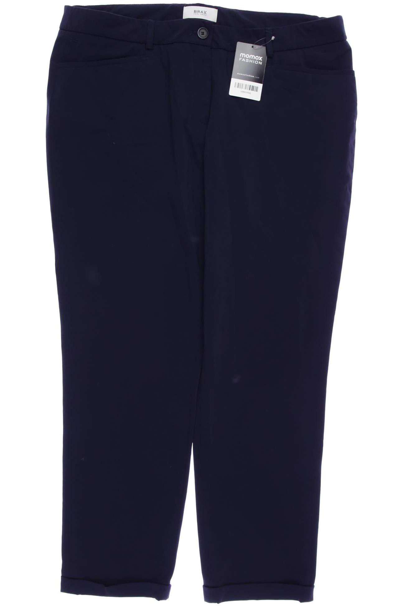 

Brax Damen Stoffhose, marineblau, Gr. 34