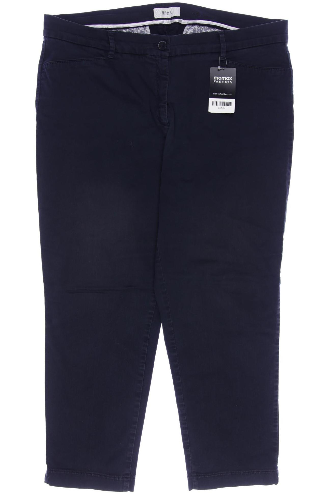 

Brax Damen Stoffhose, marineblau, Gr. 36