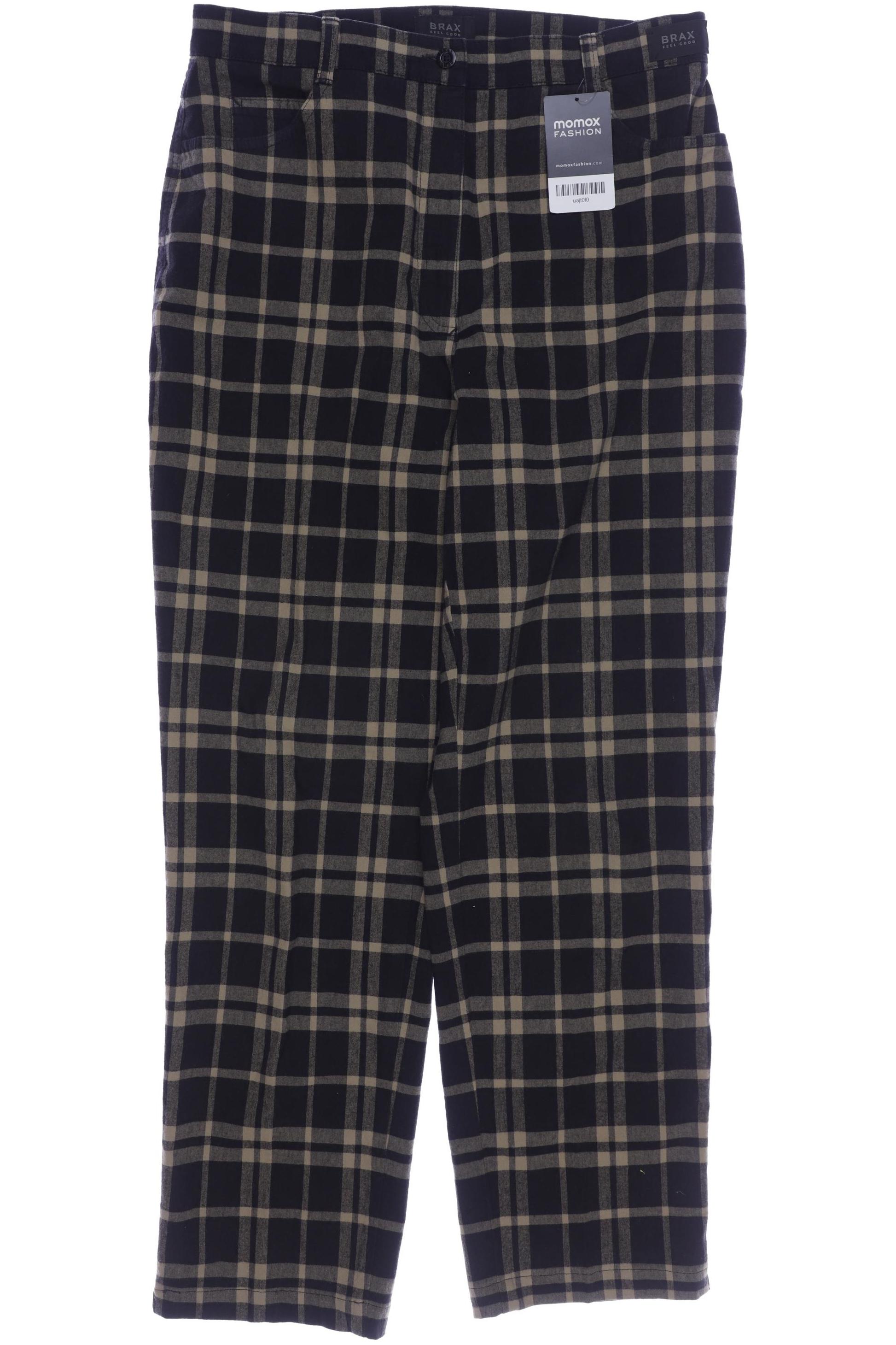 

Brax Damen Stoffhose, schwarz, Gr. 42