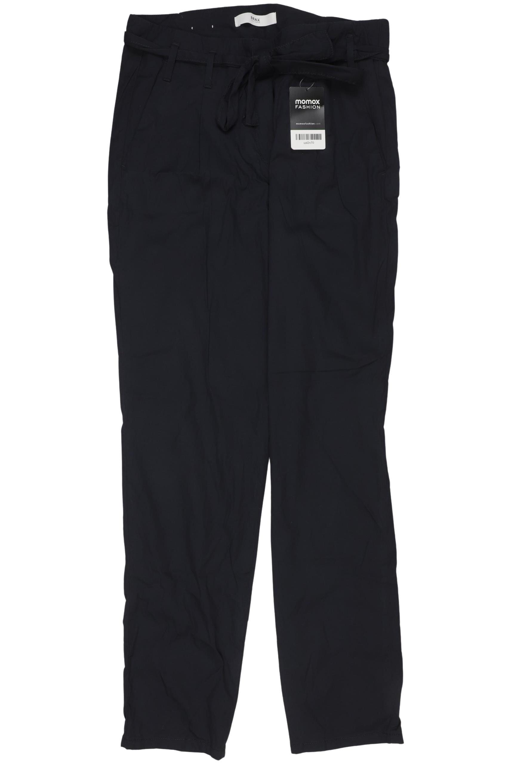 

Brax Damen Stoffhose, marineblau, Gr. 31