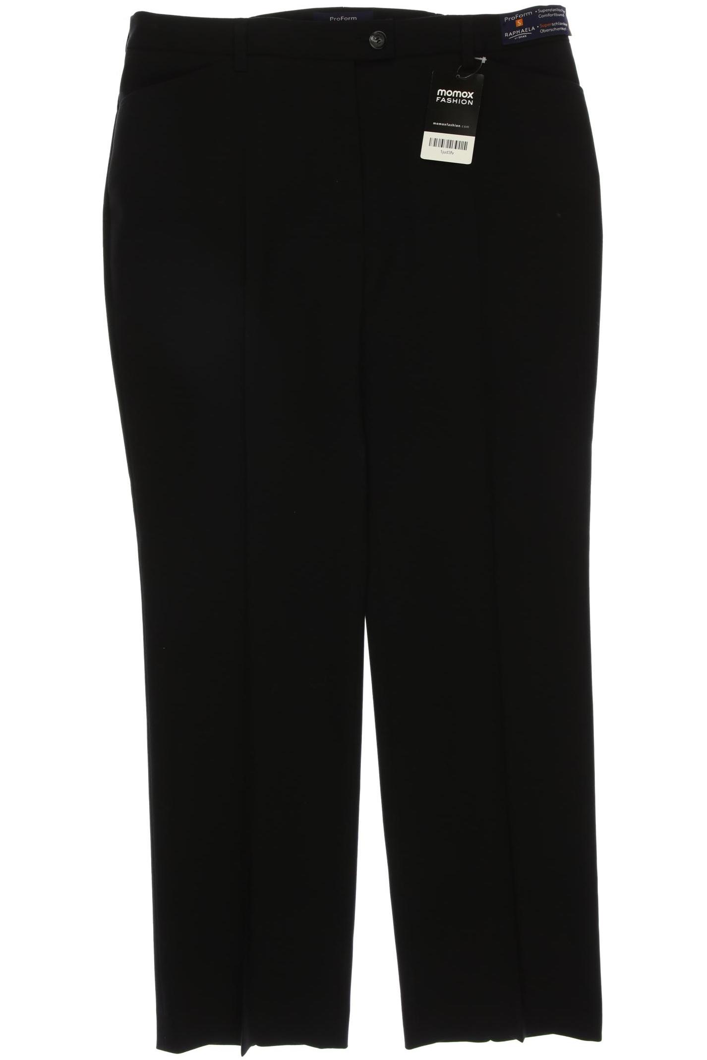 

Brax Damen Stoffhose, schwarz, Gr. 42