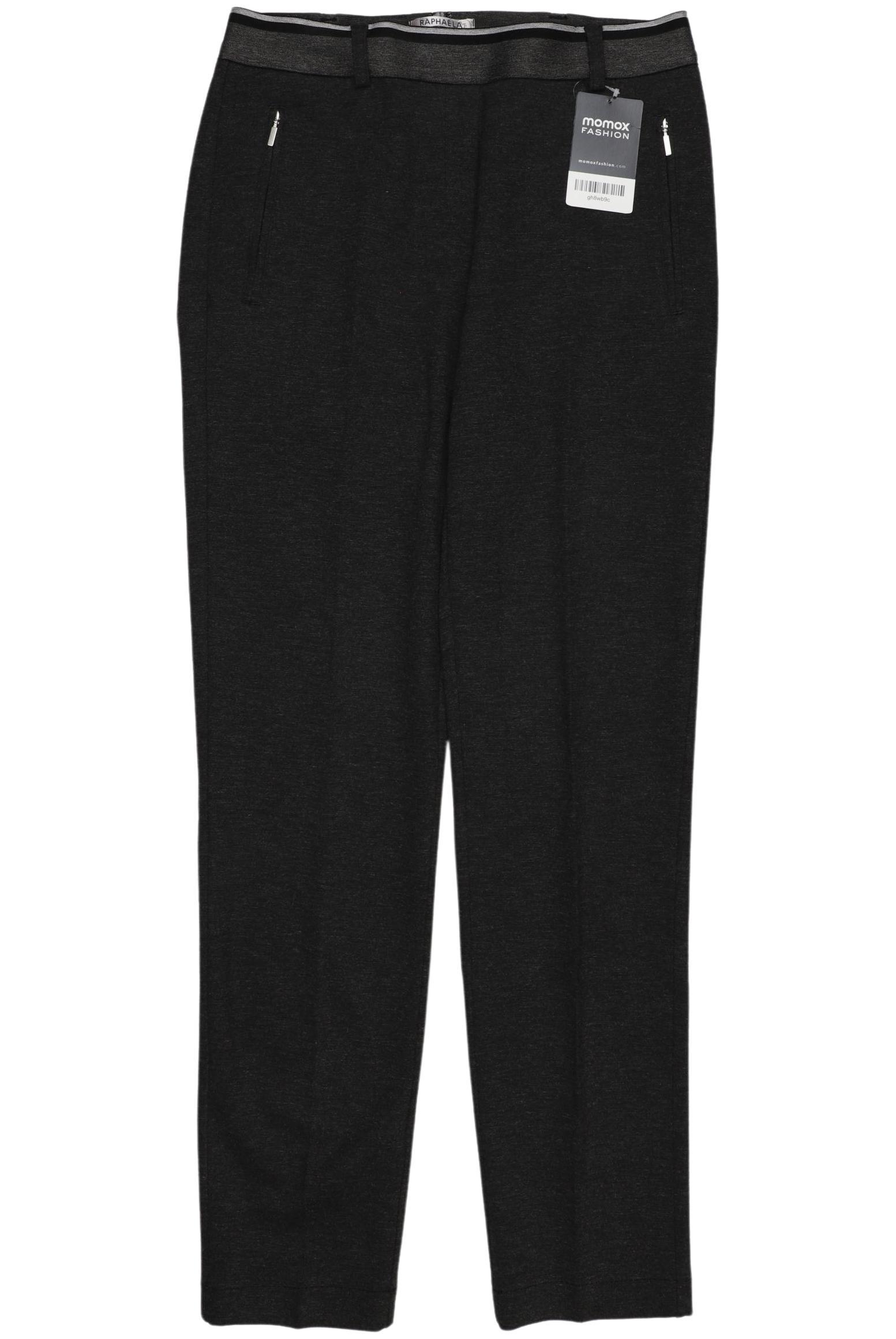 

Brax Damen Stoffhose, grau, Gr. 36