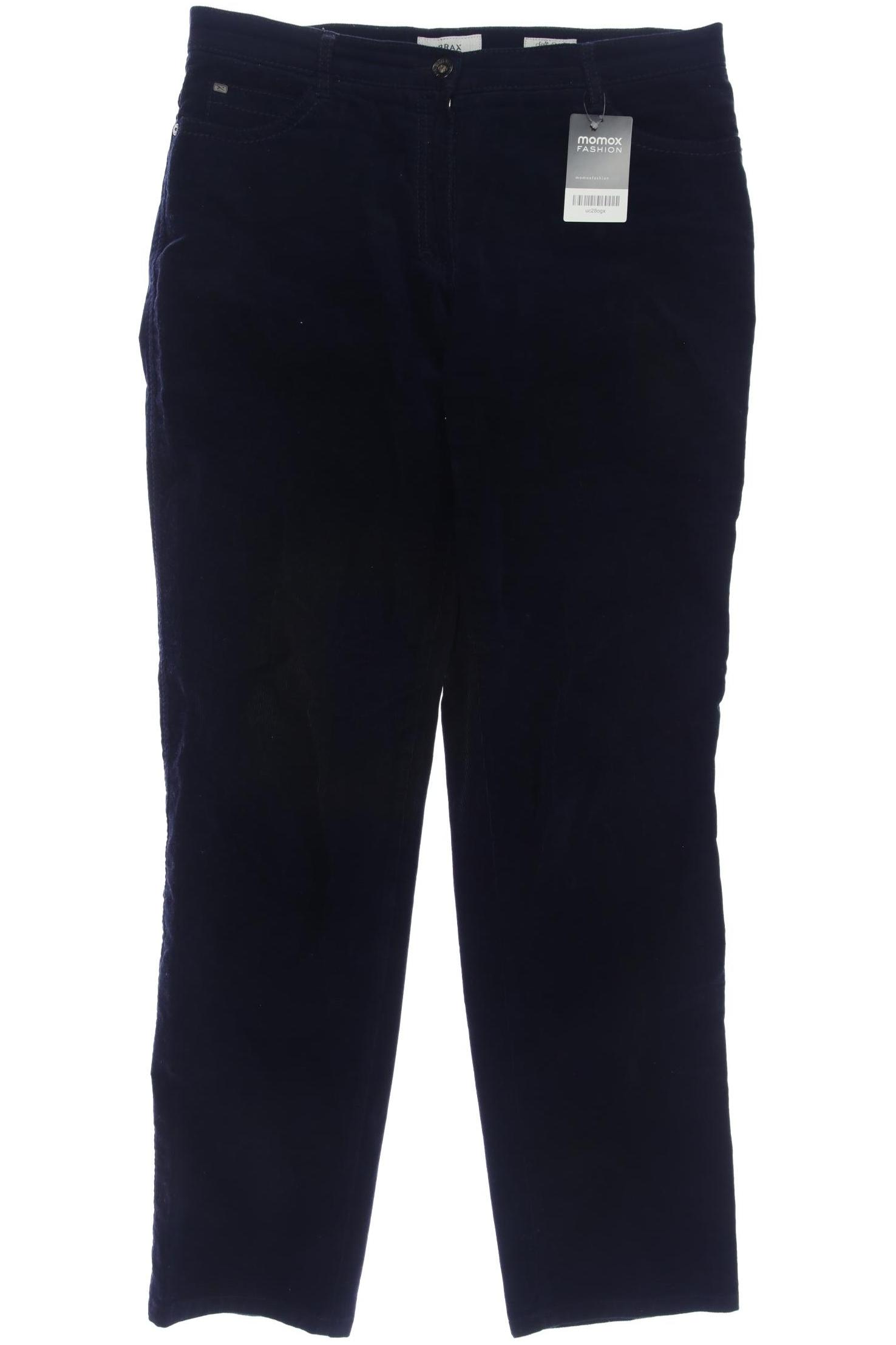 

Brax Damen Stoffhose, marineblau, Gr. 42