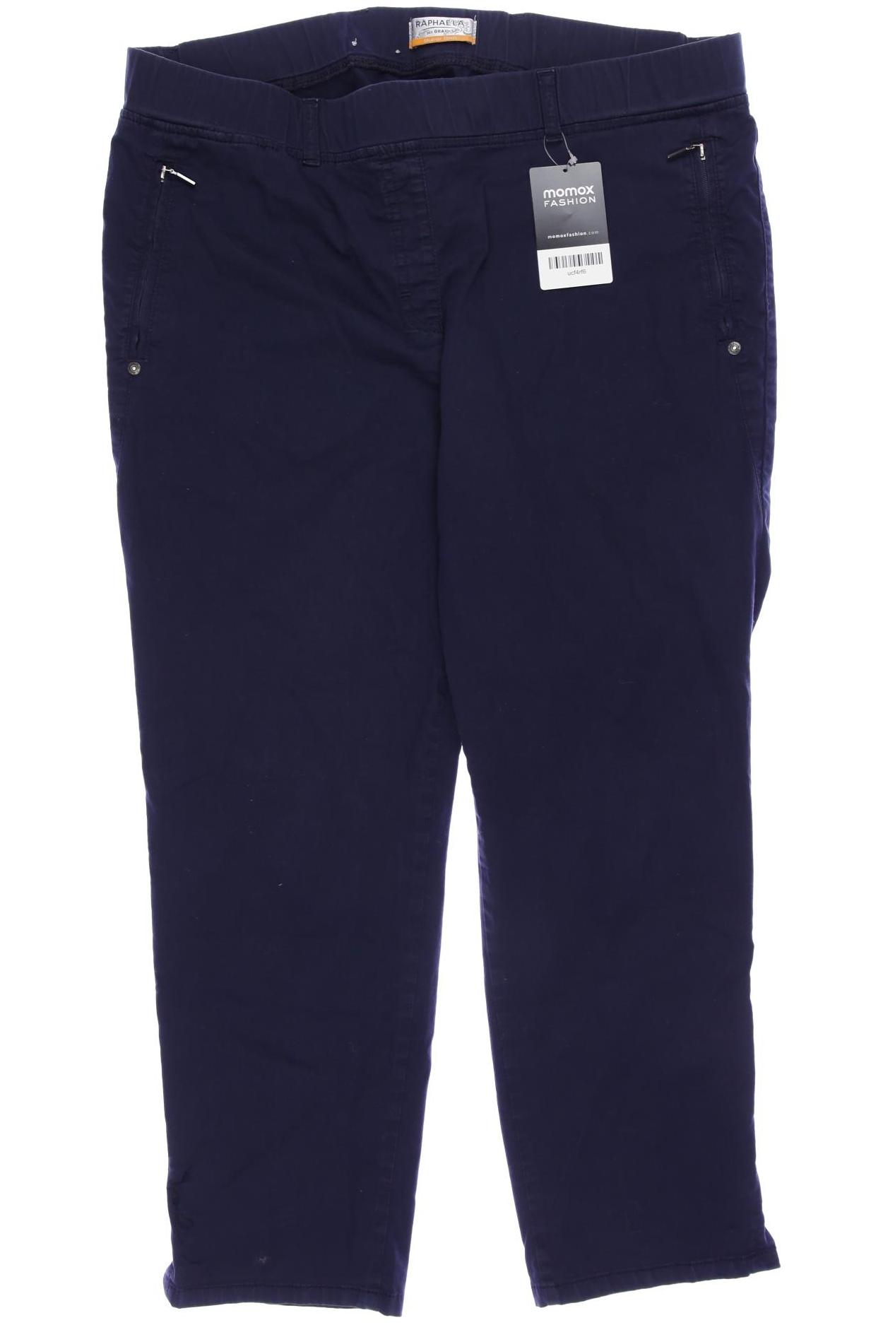 

BRAX Damen Stoffhose, marineblau