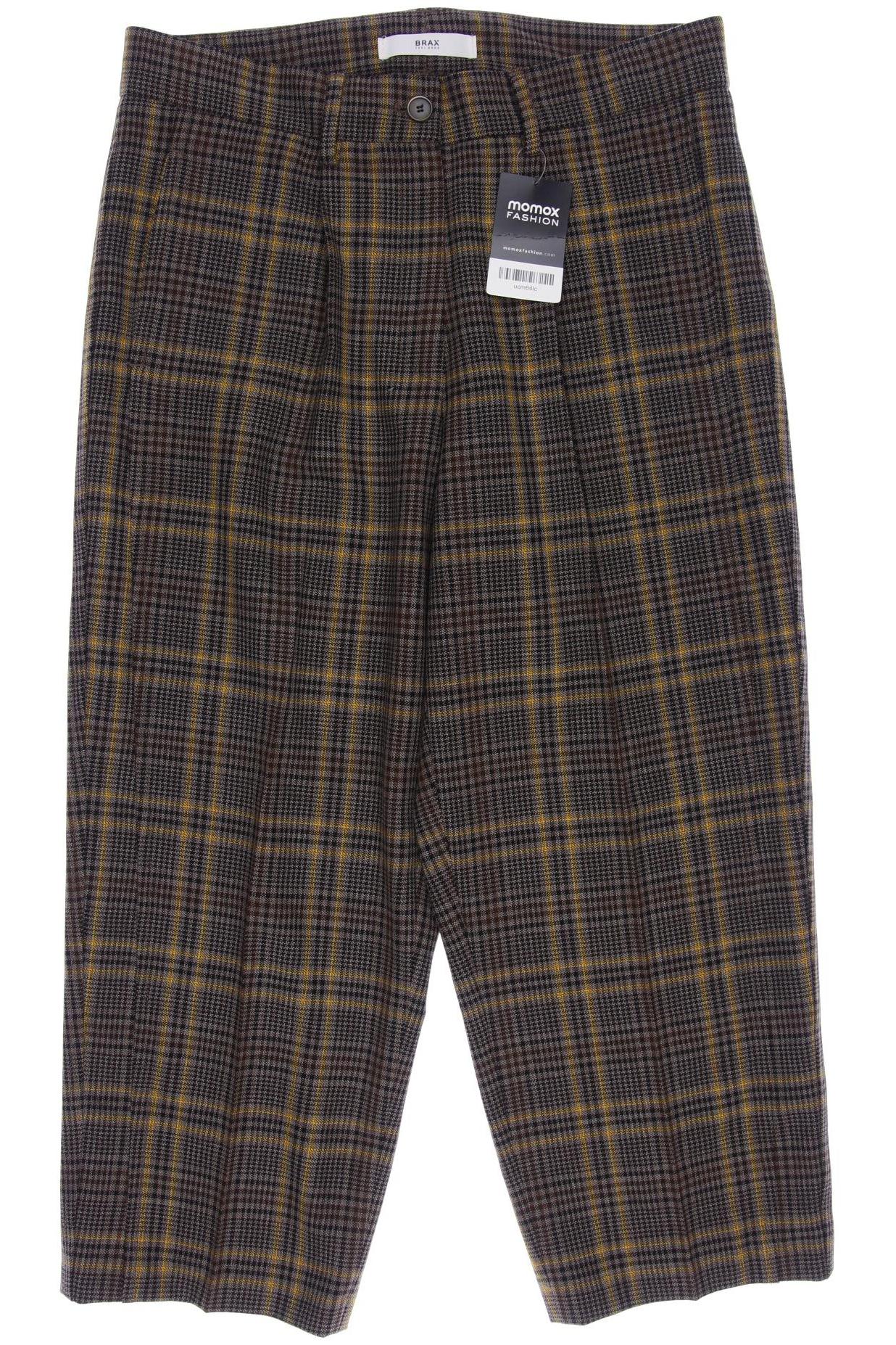 

BRAX Damen Stoffhose, braun