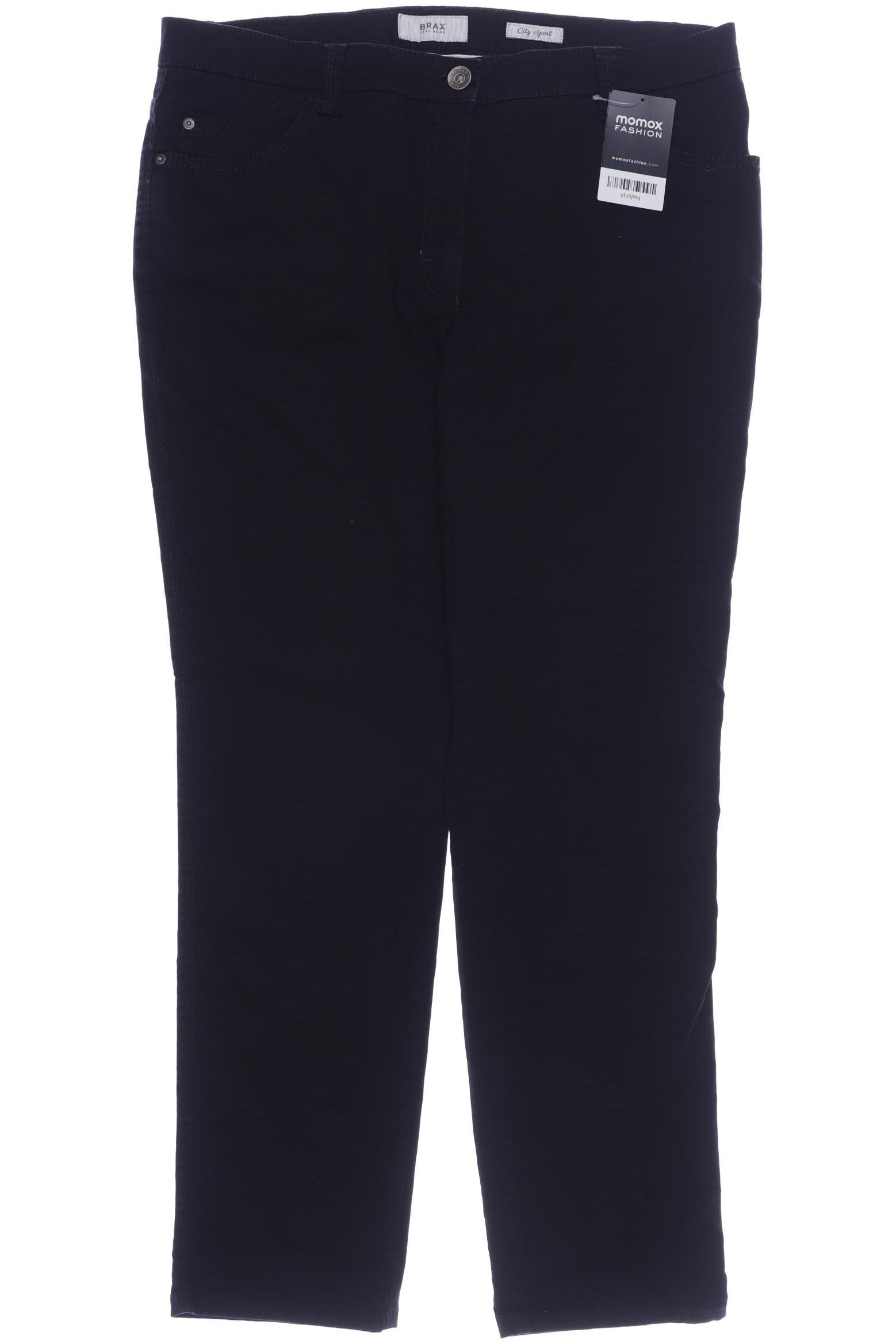 

Brax Damen Stoffhose, schwarz, Gr. 42