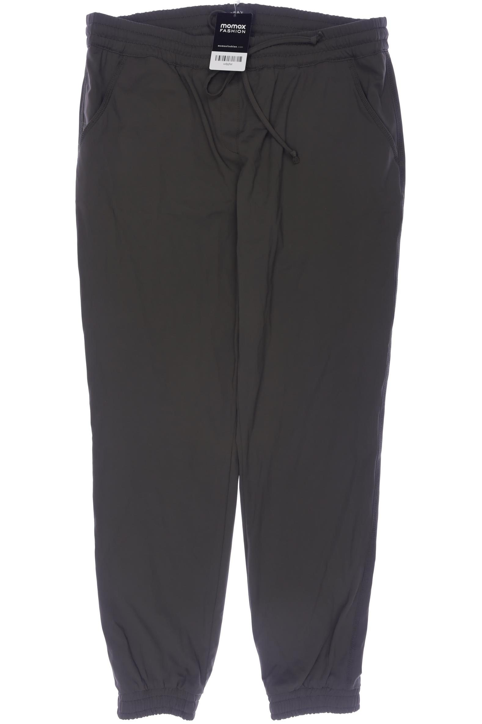 

Brax Damen Stoffhose, grün, Gr. 42