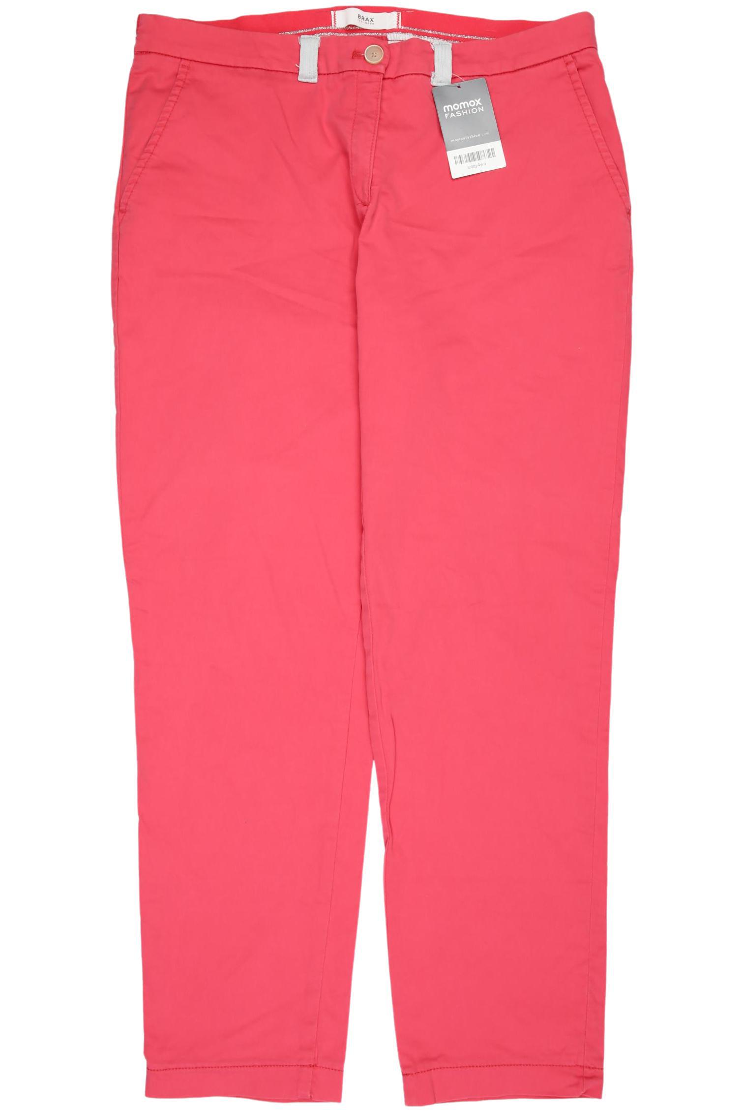 

Brax Damen Stoffhose, pink, Gr. 34