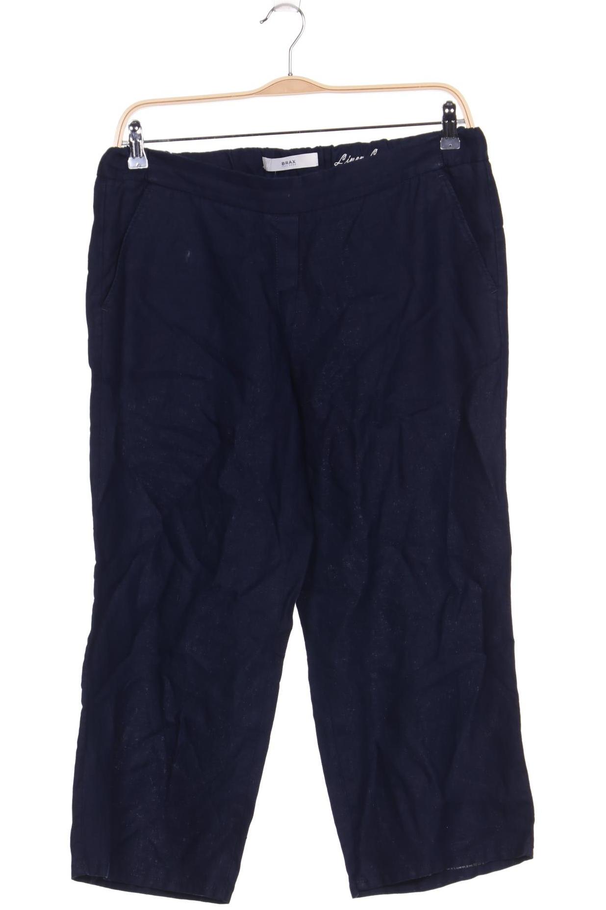 

Brax Damen Stoffhose, marineblau, Gr. 42