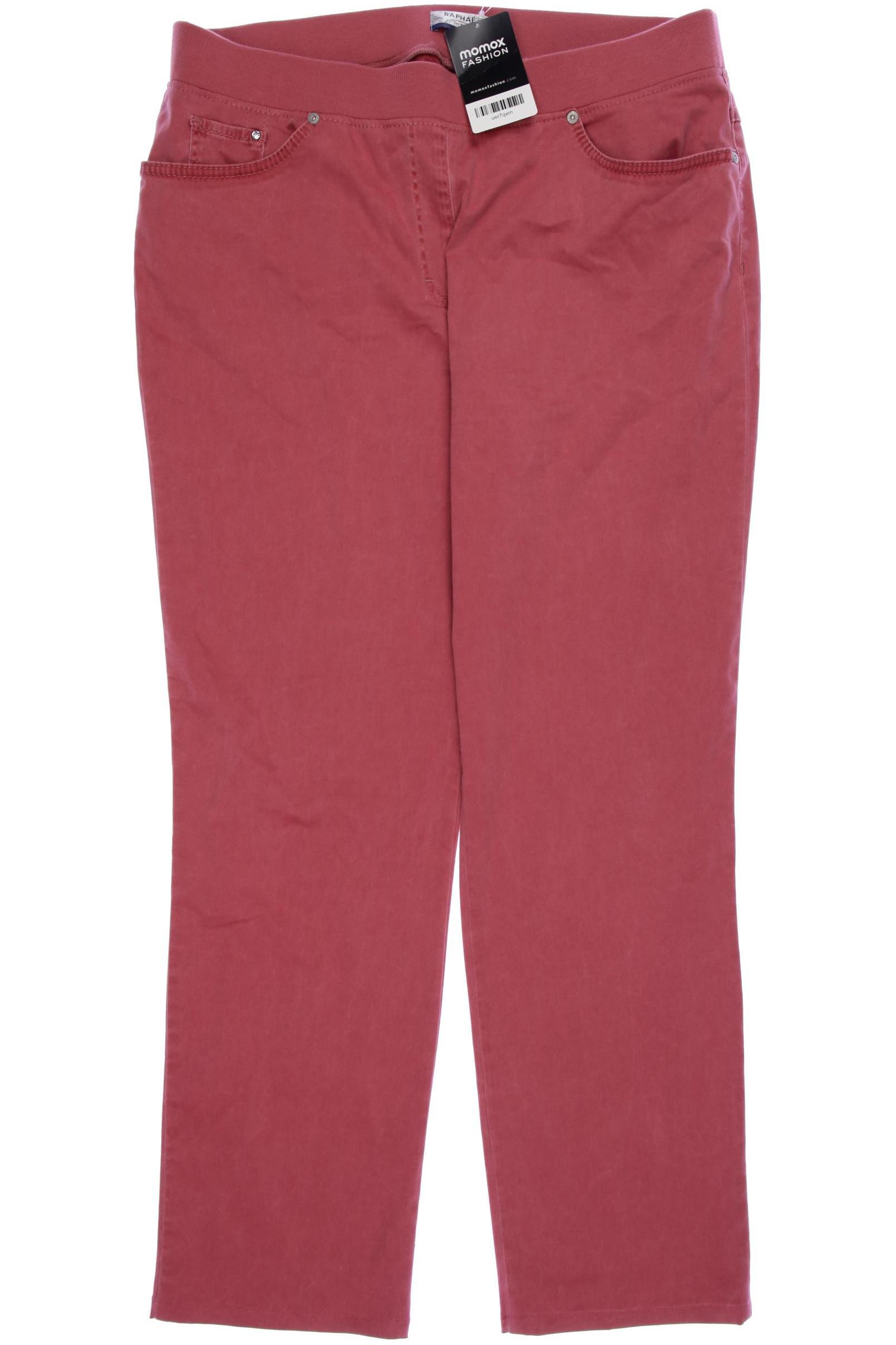 

Brax Damen Stoffhose, pink, Gr. 44