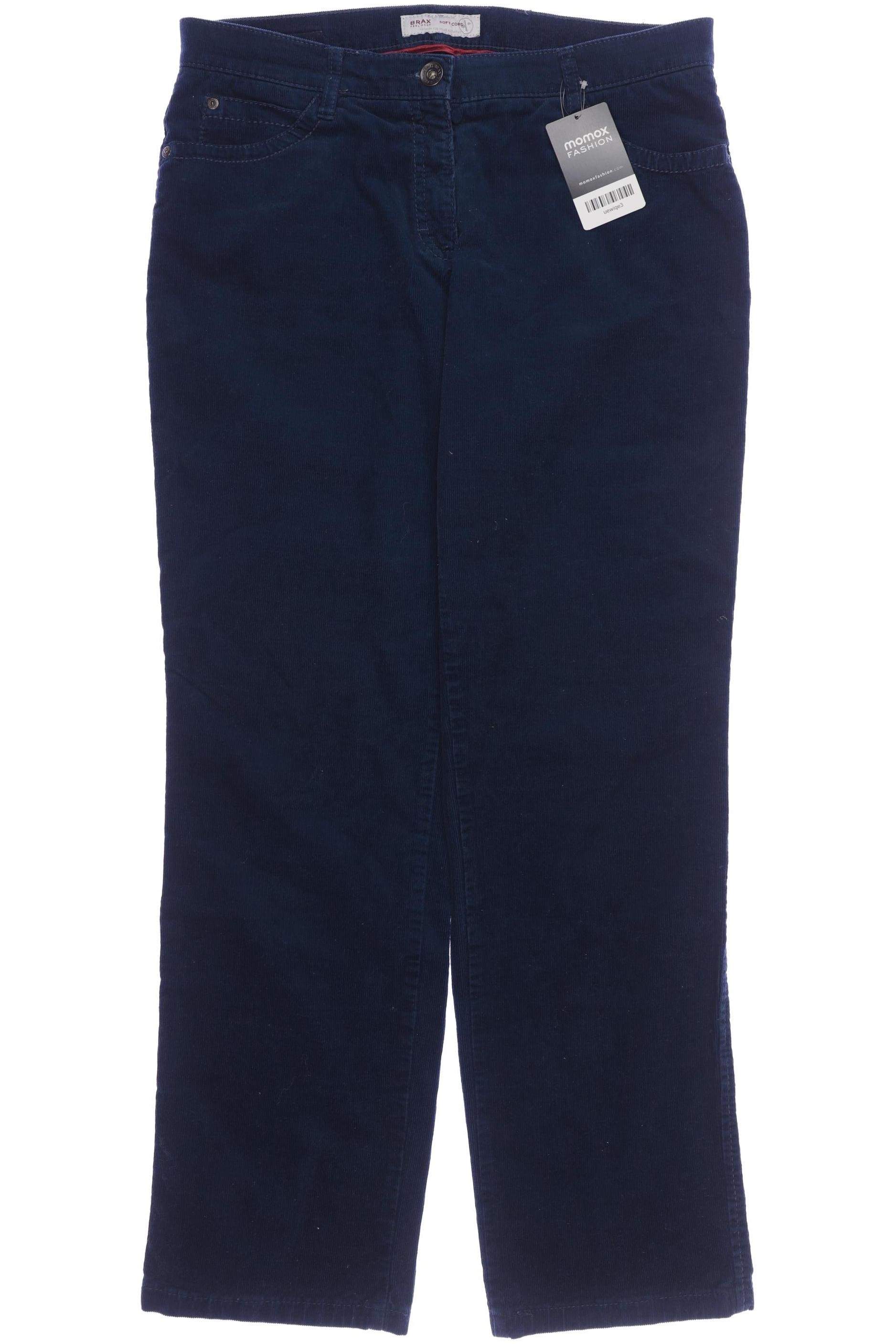 

Brax Damen Stoffhose, marineblau, Gr. 40