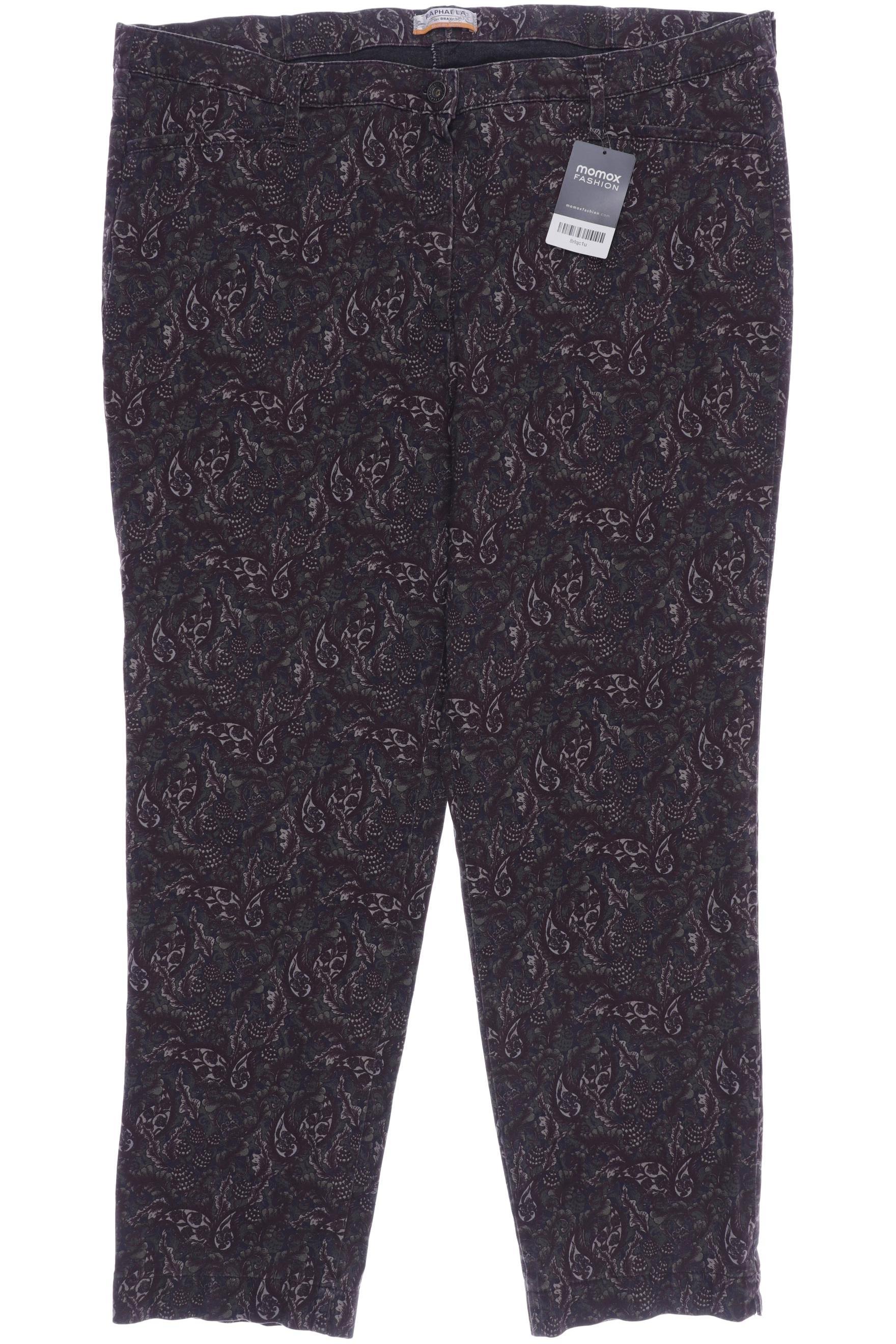 

BRAX Damen Stoffhose, bordeaux