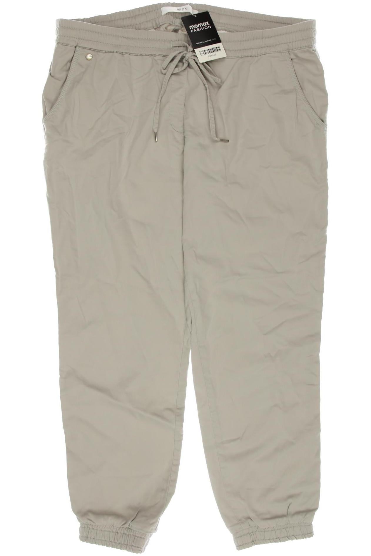 

BRAX Damen Stoffhose, grau