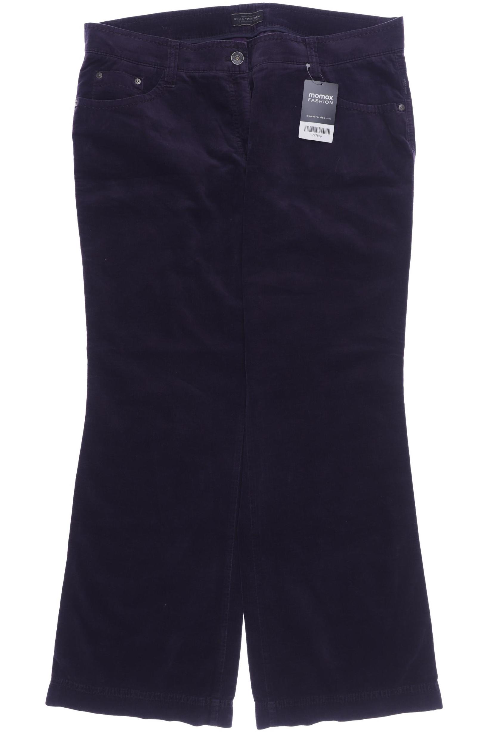 

BRAX Damen Stoffhose, flieder