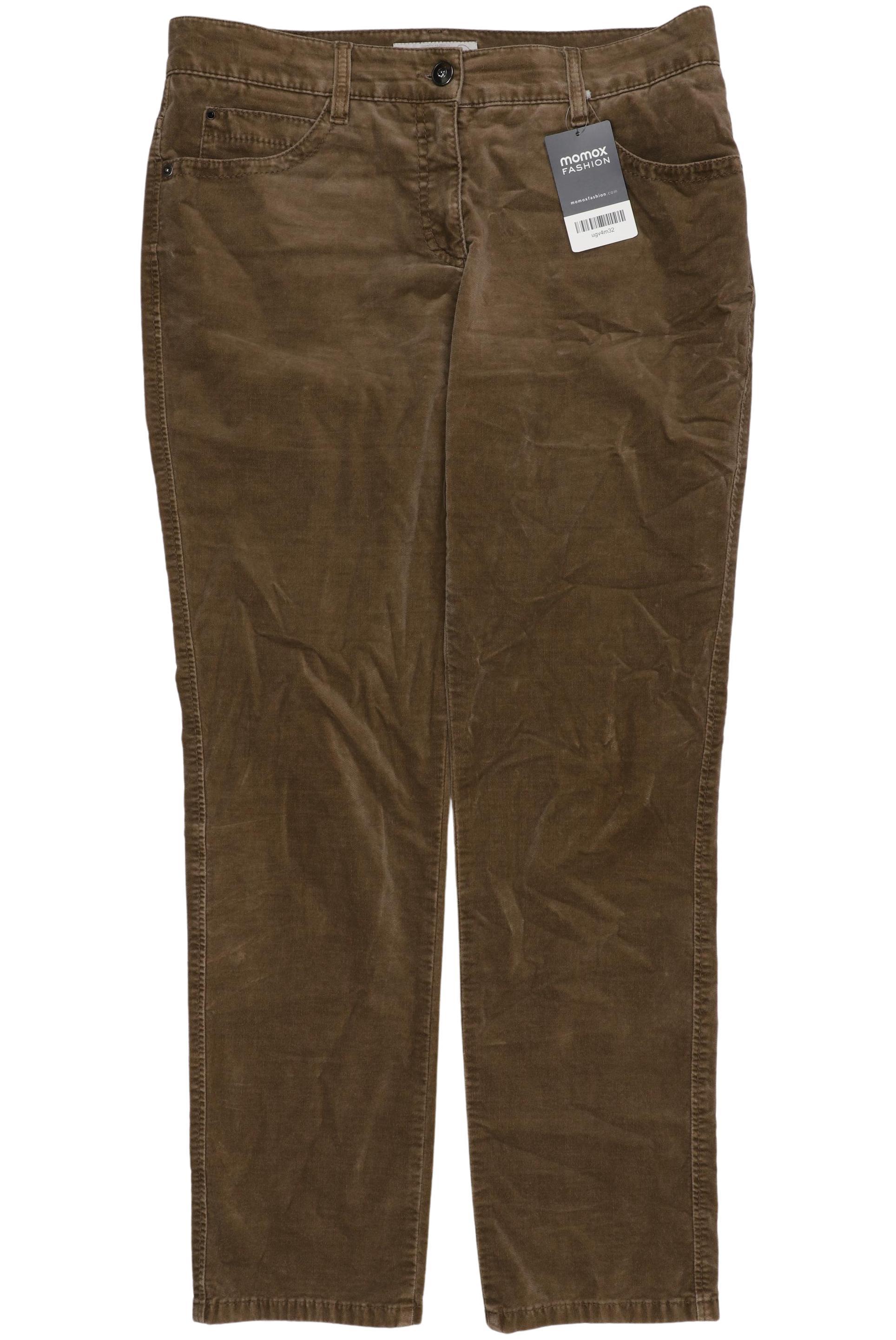 

Brax Damen Stoffhose, braun, Gr. 38