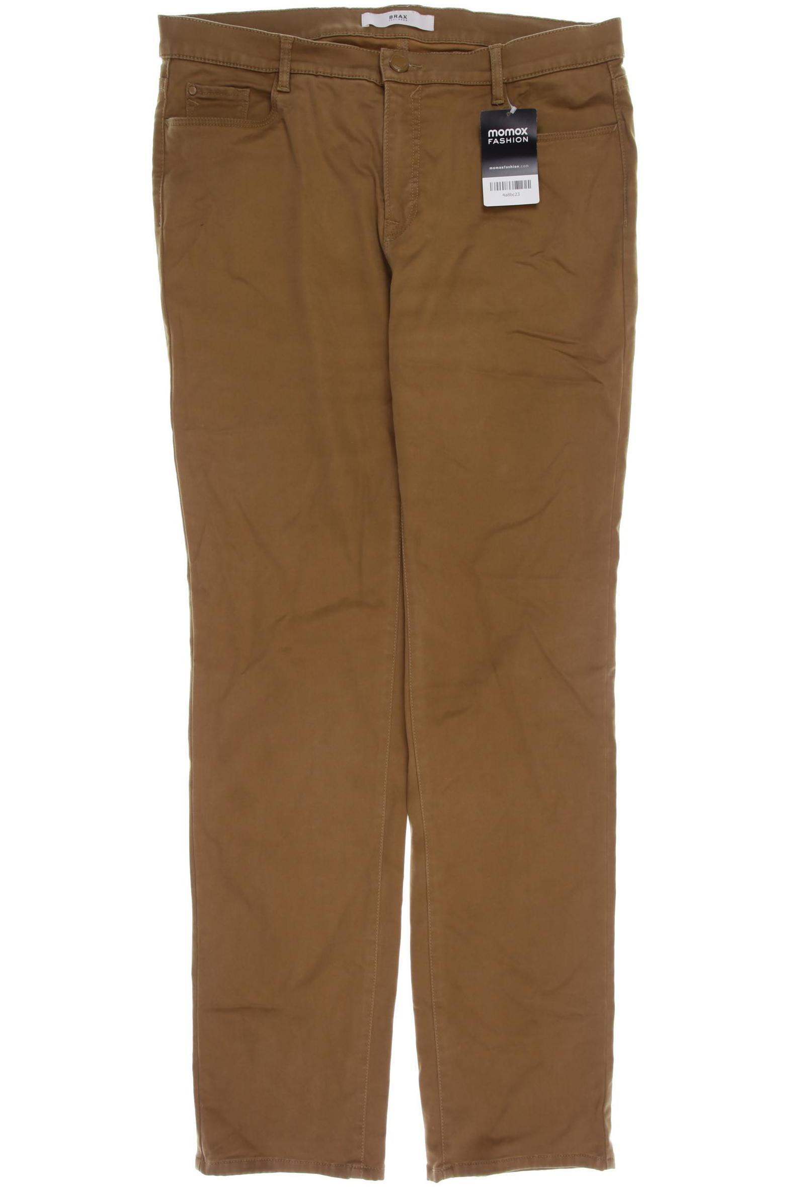 

Brax Damen Stoffhose, braun, Gr. 32