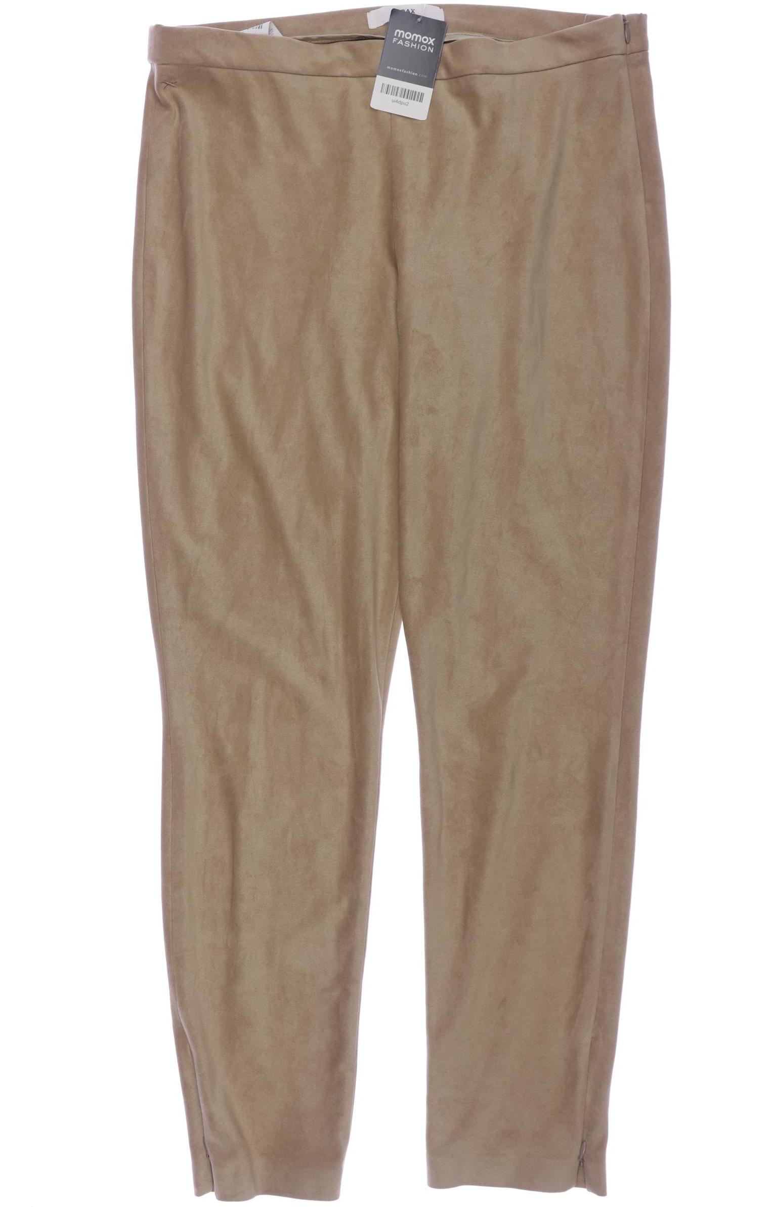 

Brax Damen Stoffhose, beige, Gr. 34