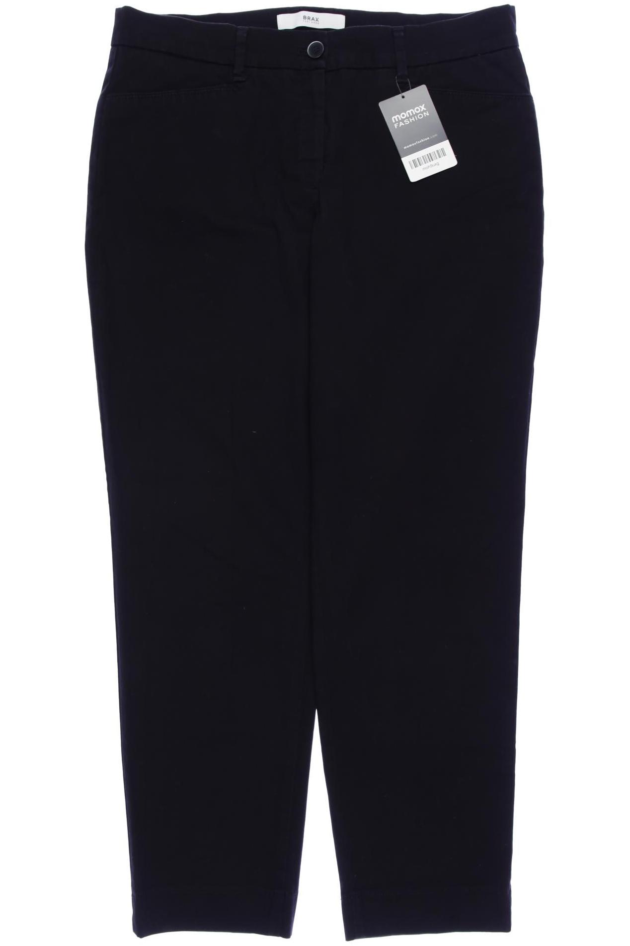 

Brax Damen Stoffhose, schwarz, Gr. 38