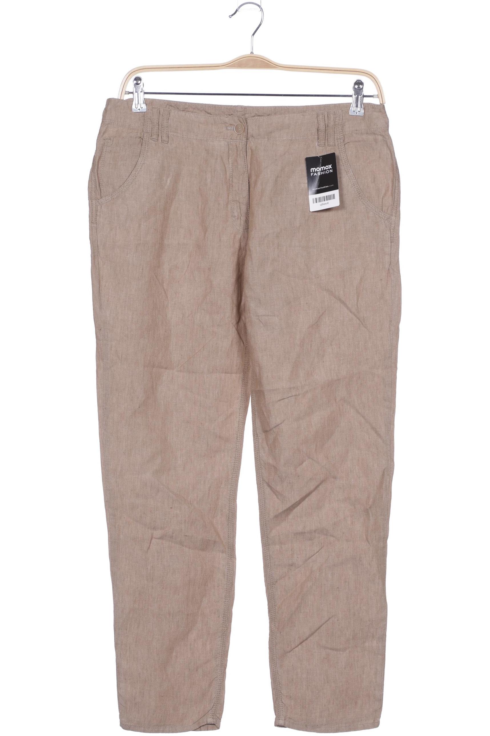 

BRAX Damen Stoffhose, beige