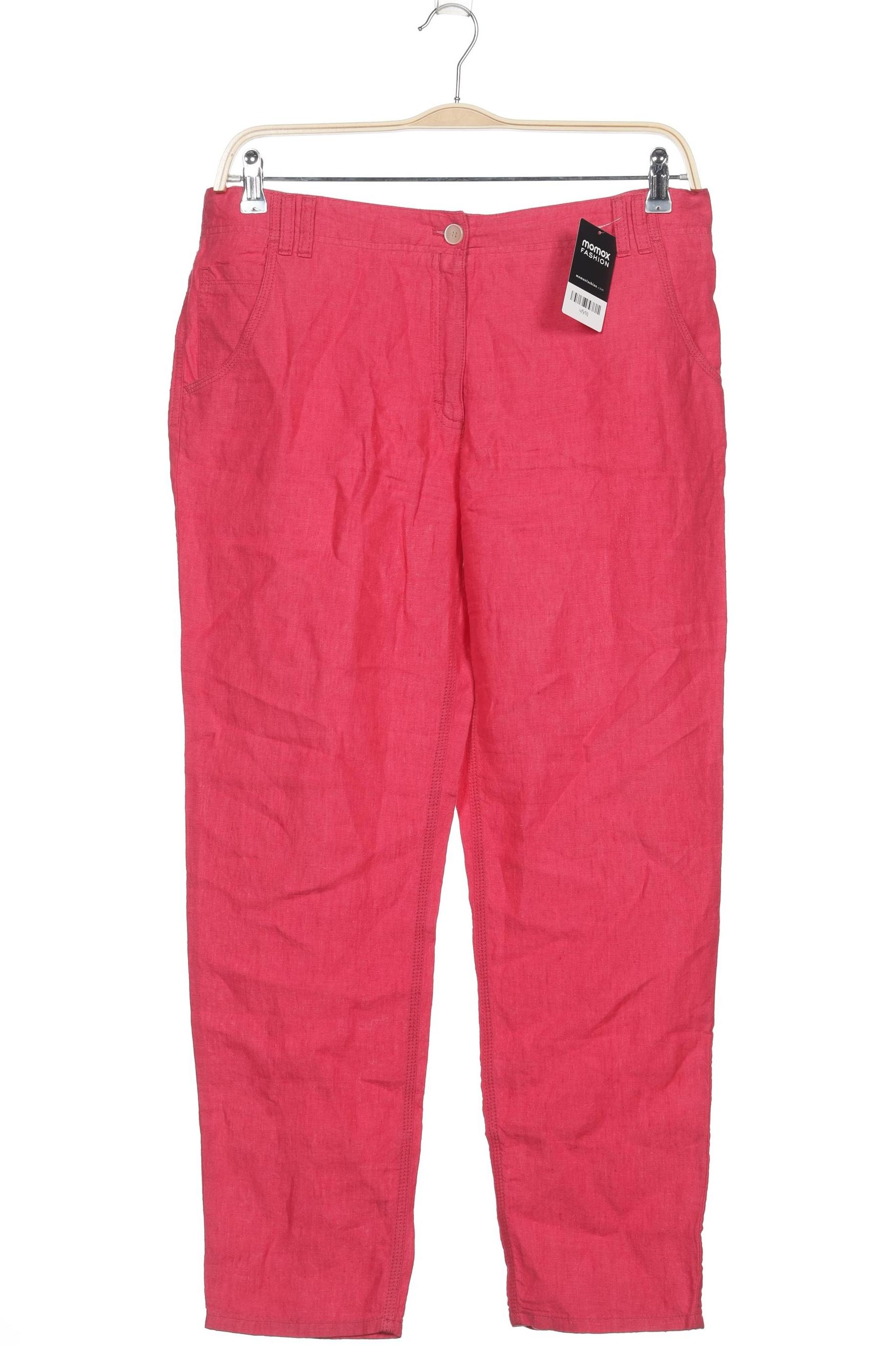

Brax Damen Stoffhose, pink, Gr. 36