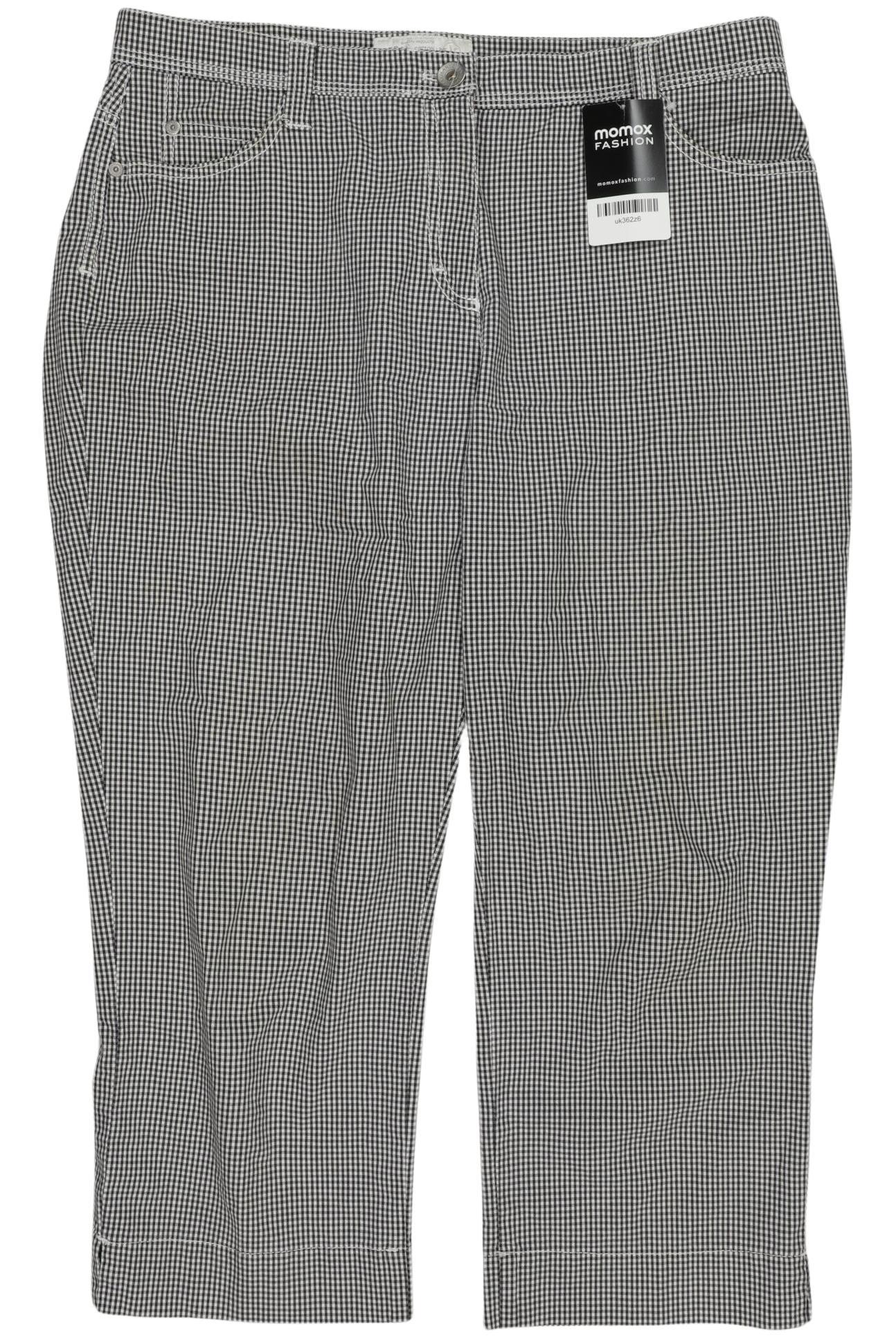 

Brax Damen Stoffhose, schwarz, Gr. 31