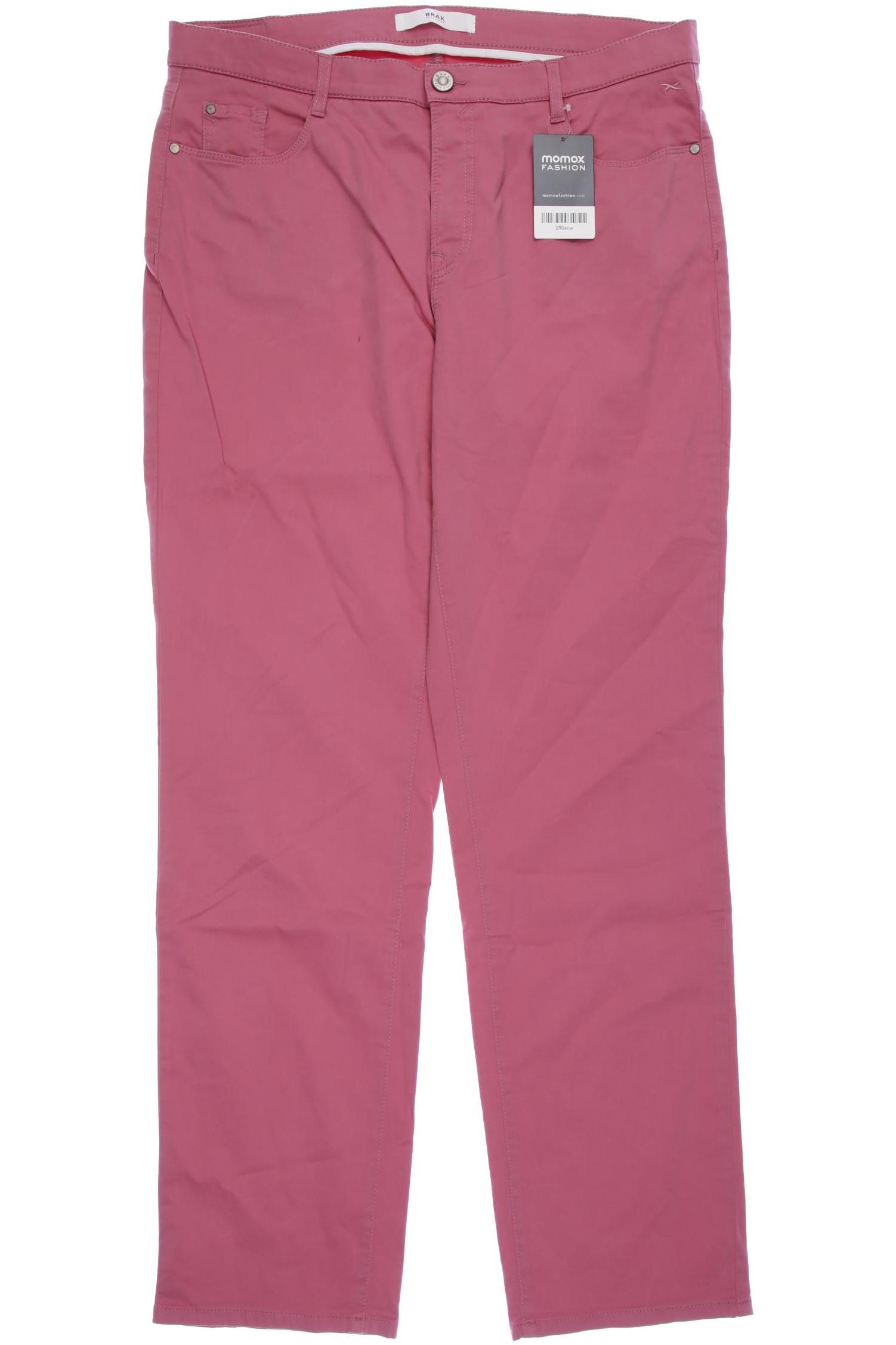 

Brax Damen Stoffhose, pink, Gr. 44
