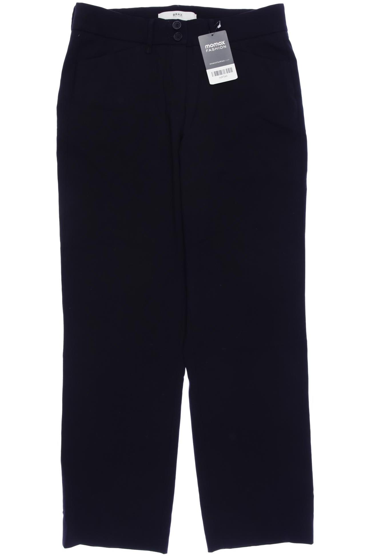 

Brax Damen Stoffhose, schwarz, Gr. 36