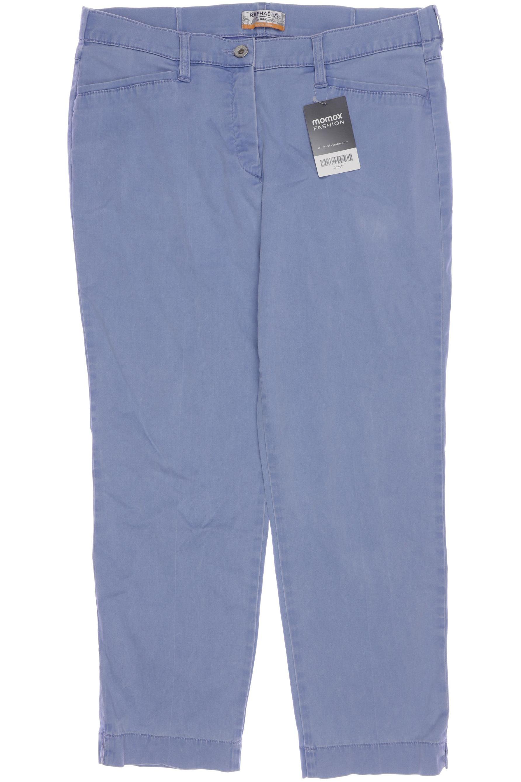 

Brax Damen Stoffhose, hellblau, Gr. 40