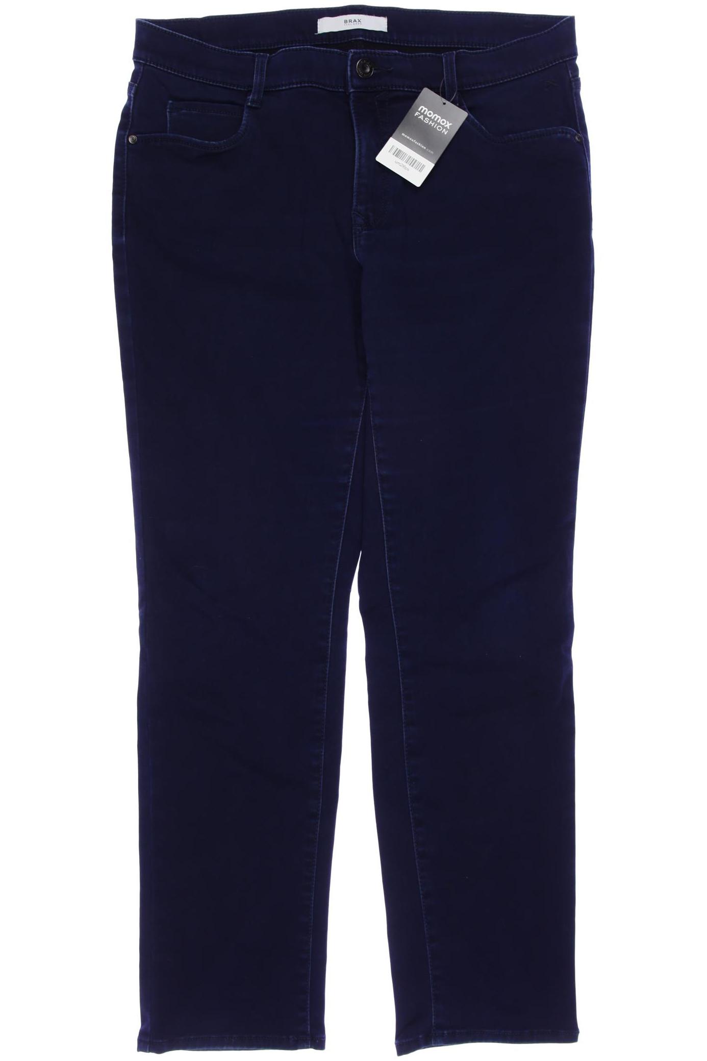 

Brax Damen Stoffhose, marineblau, Gr. 33