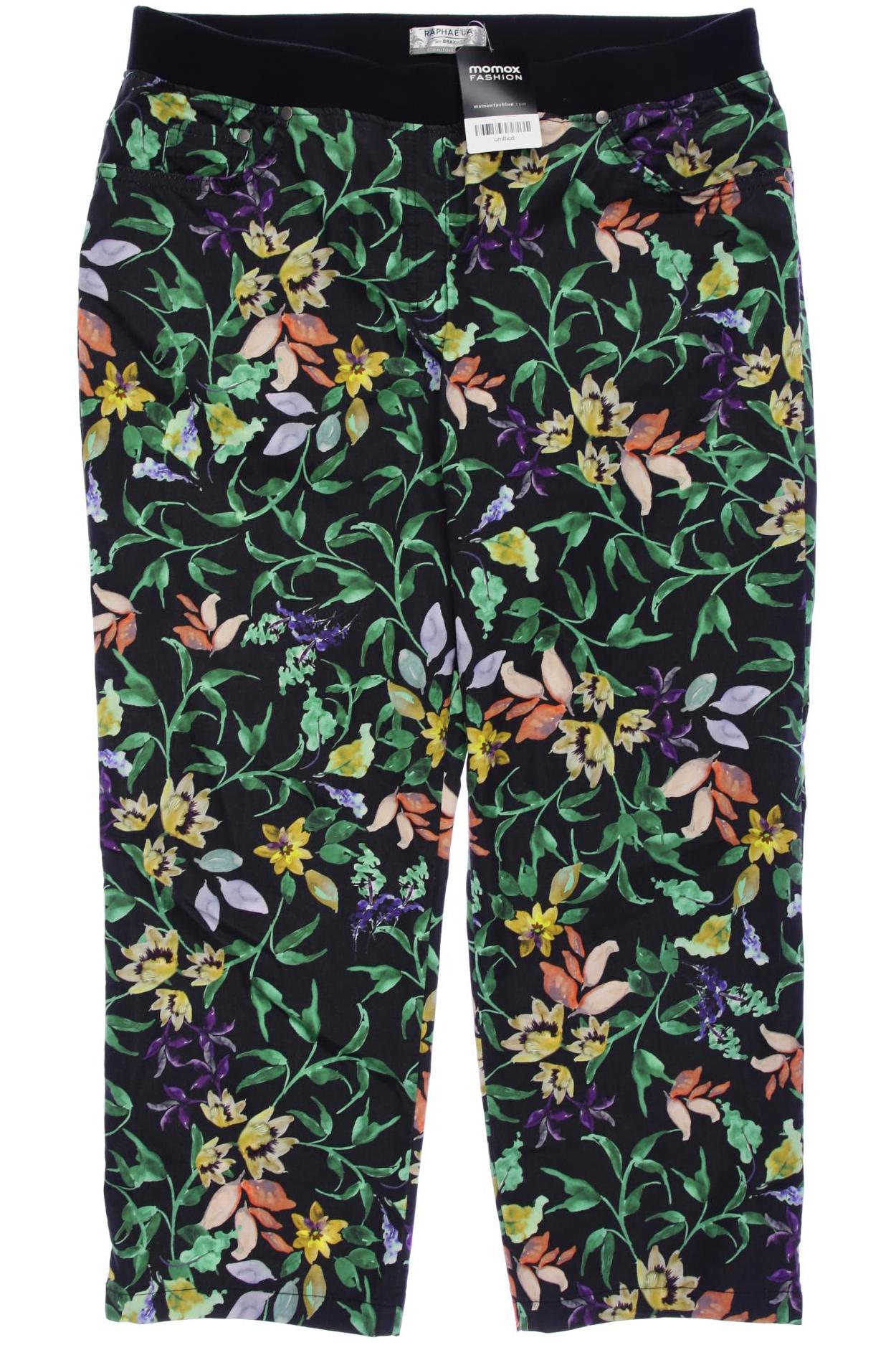 

Brax Damen Stoffhose, mehrfarbig, Gr. 44