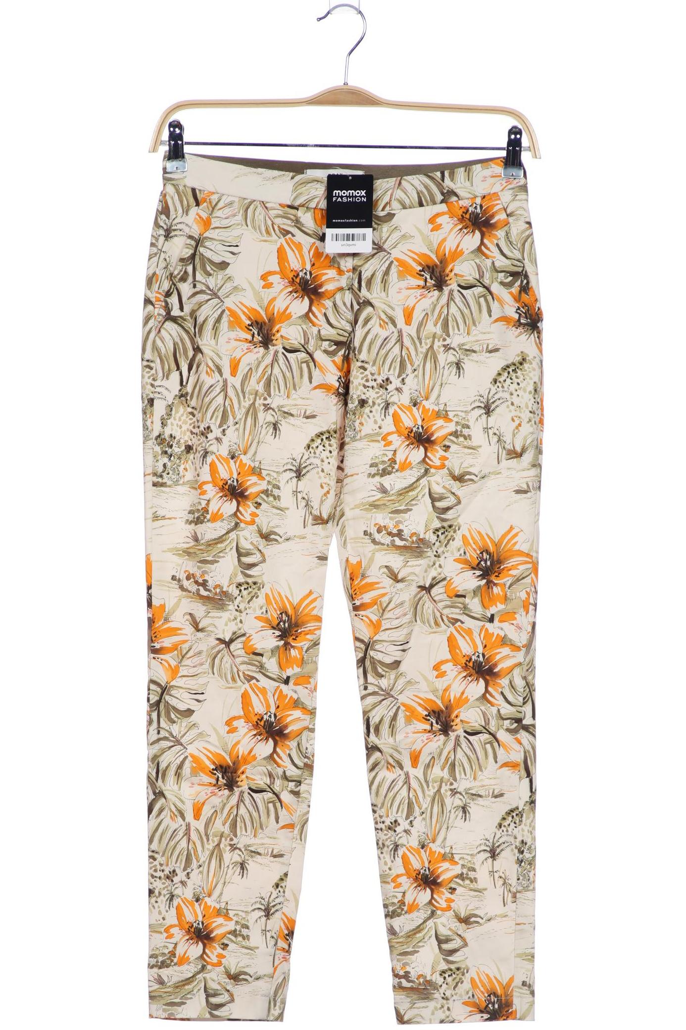 

Brax Damen Stoffhose, grün, Gr. 36