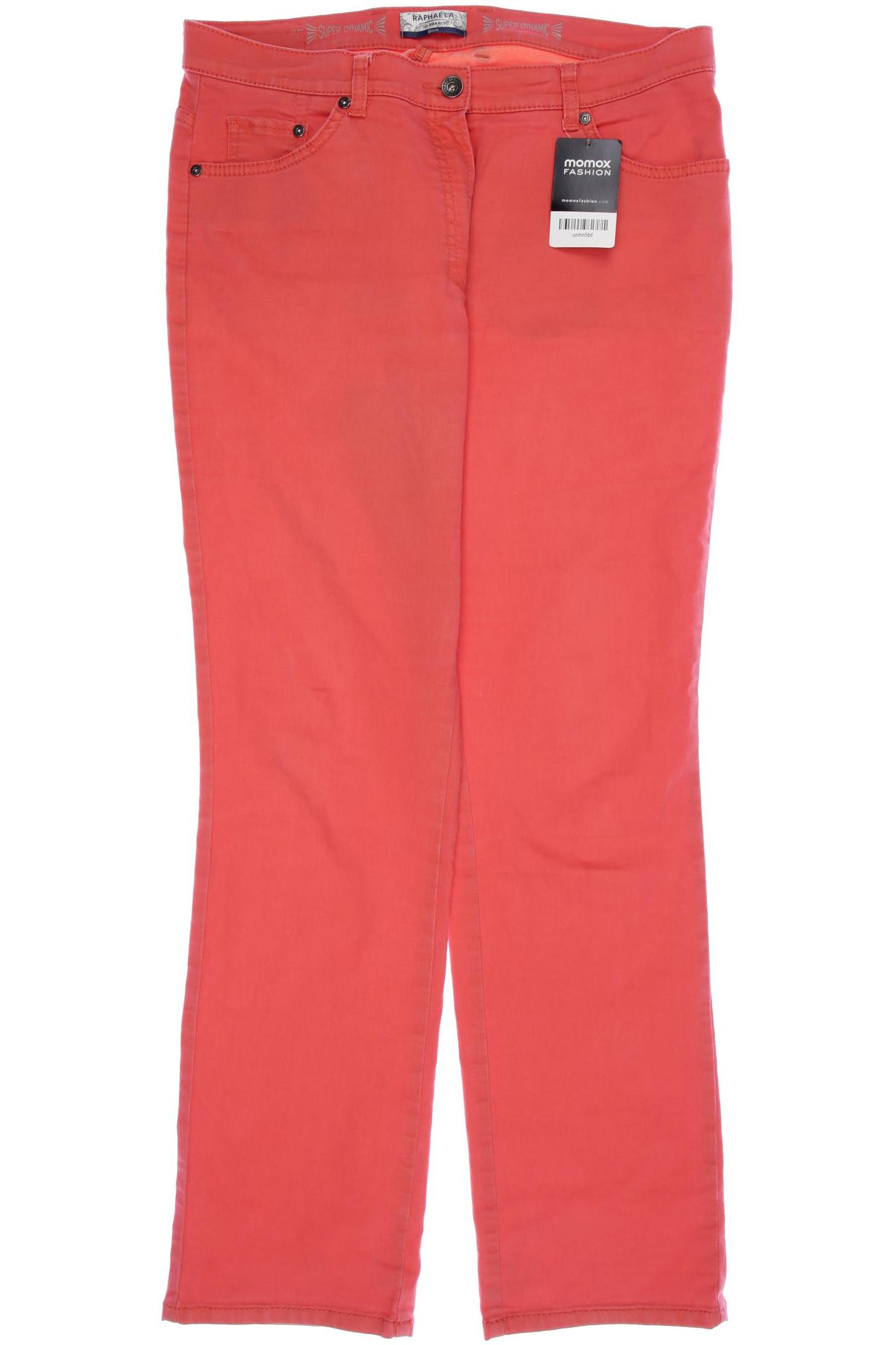 

Brax Damen Stoffhose, pink, Gr. 40