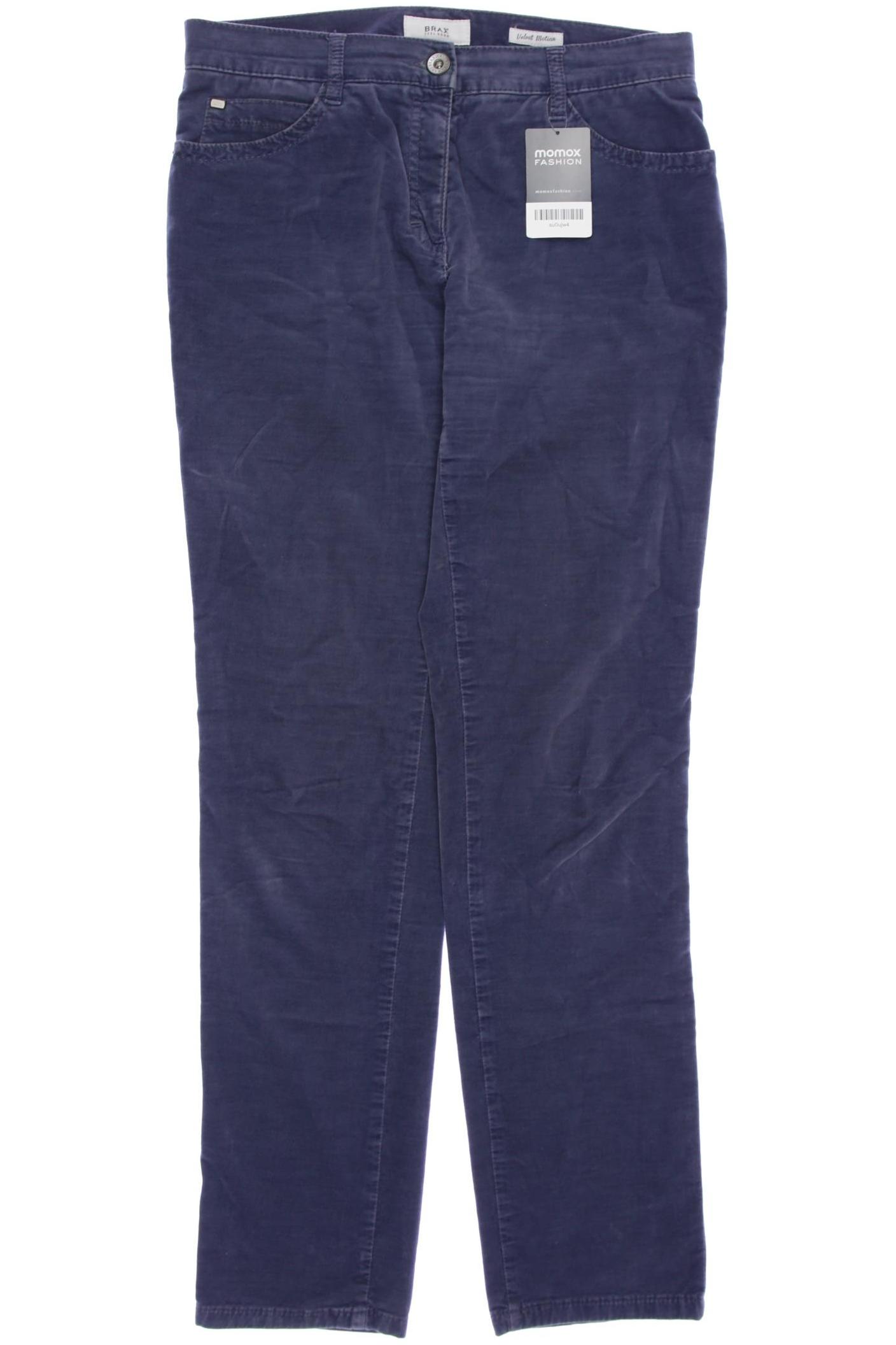 

Brax Damen Stoffhose, marineblau, Gr. 29