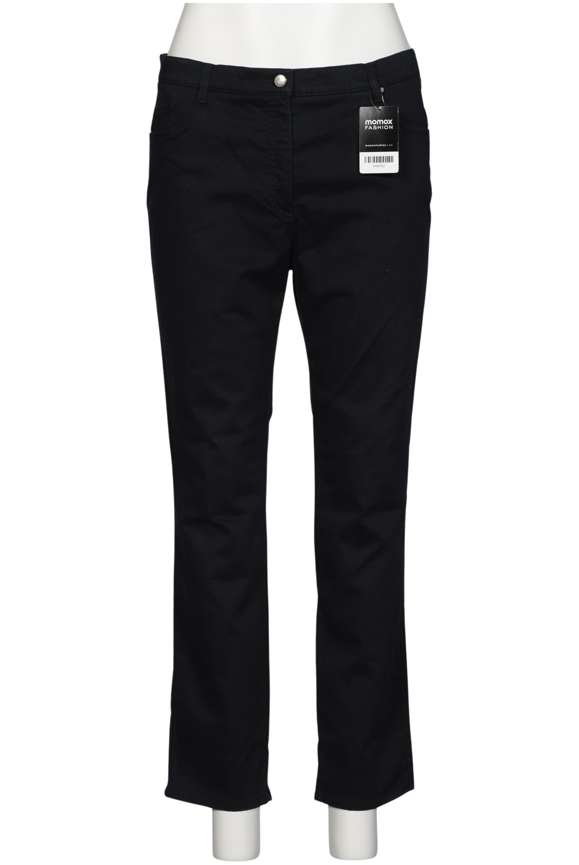 

Brax Damen Stoffhose, schwarz, Gr. 36