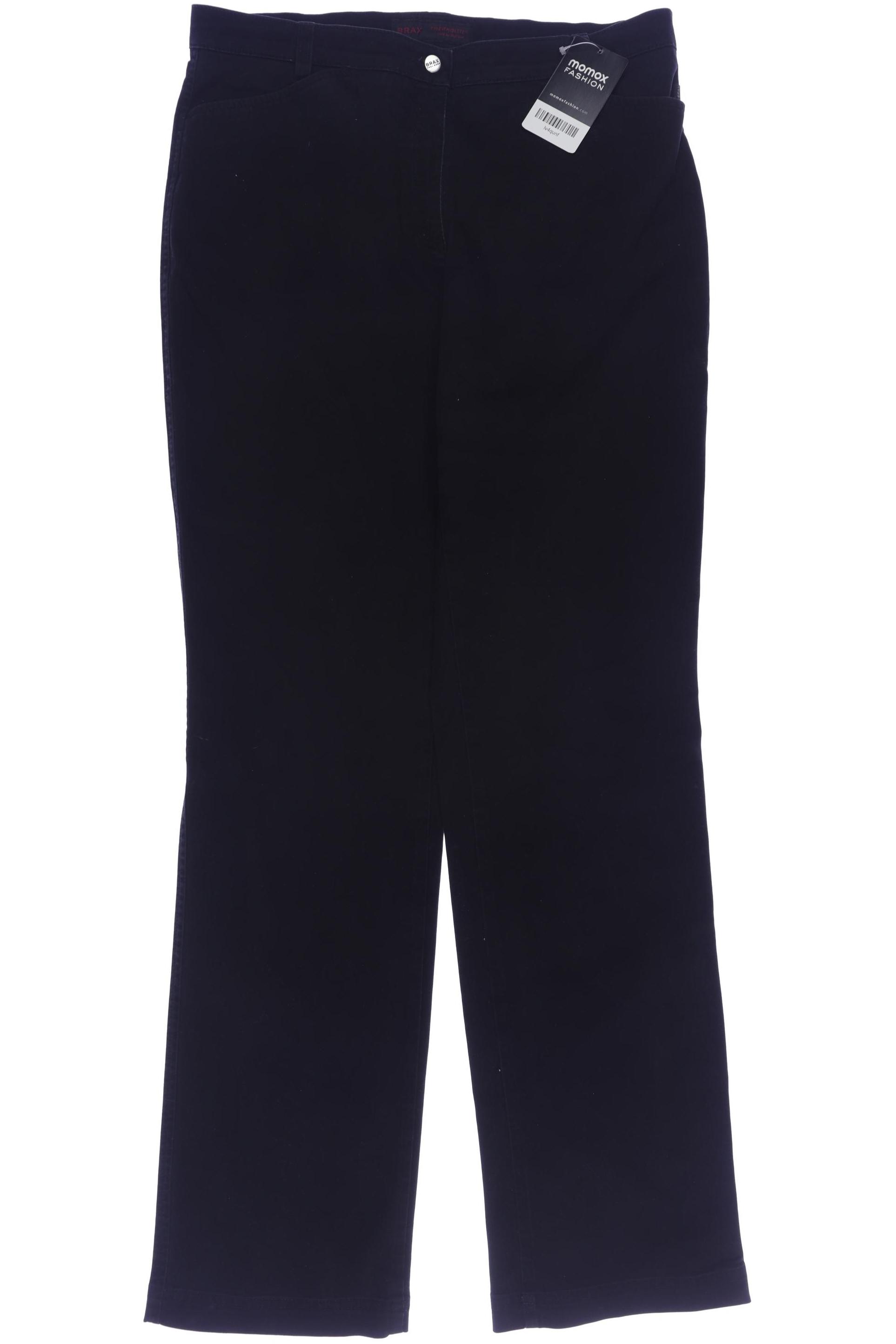 

Brax Damen Stoffhose, schwarz, Gr. 40