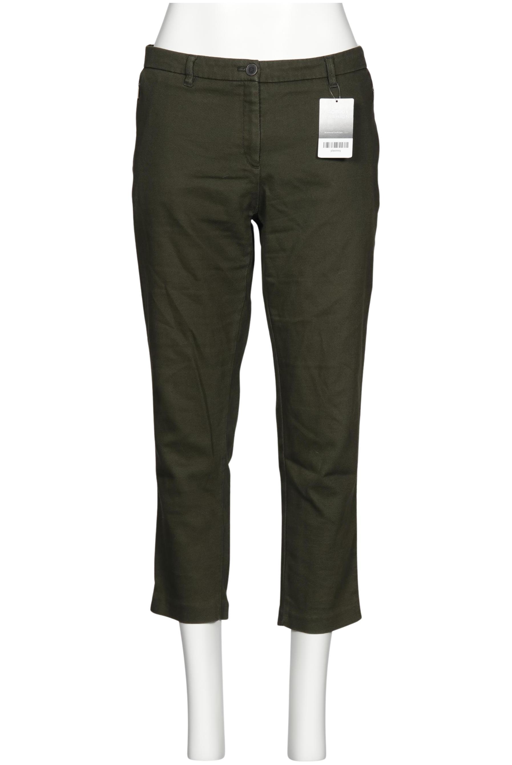 

Brax Damen Stoffhose, grün, Gr. 32