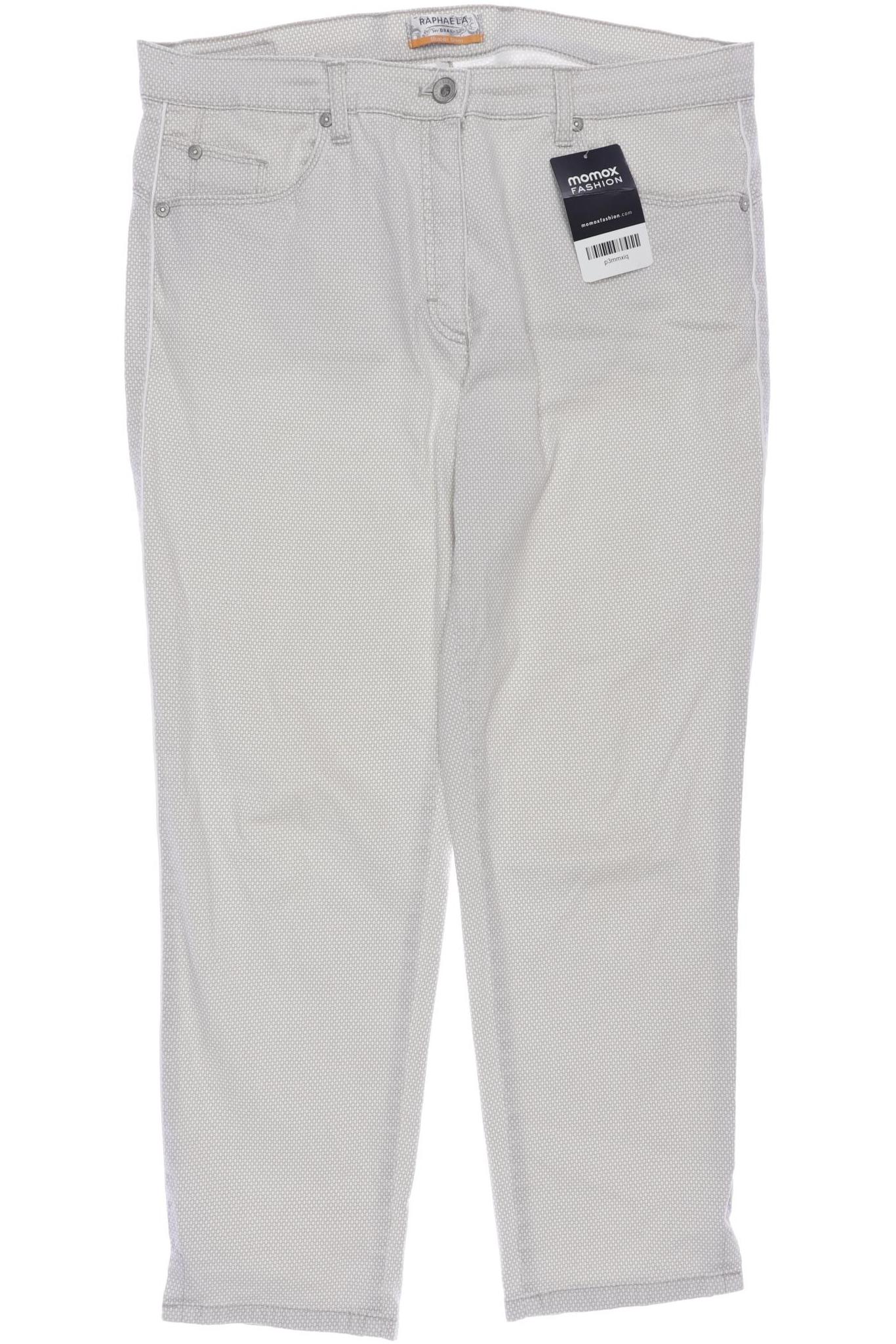 

Brax Damen Stoffhose, beige, Gr. 40