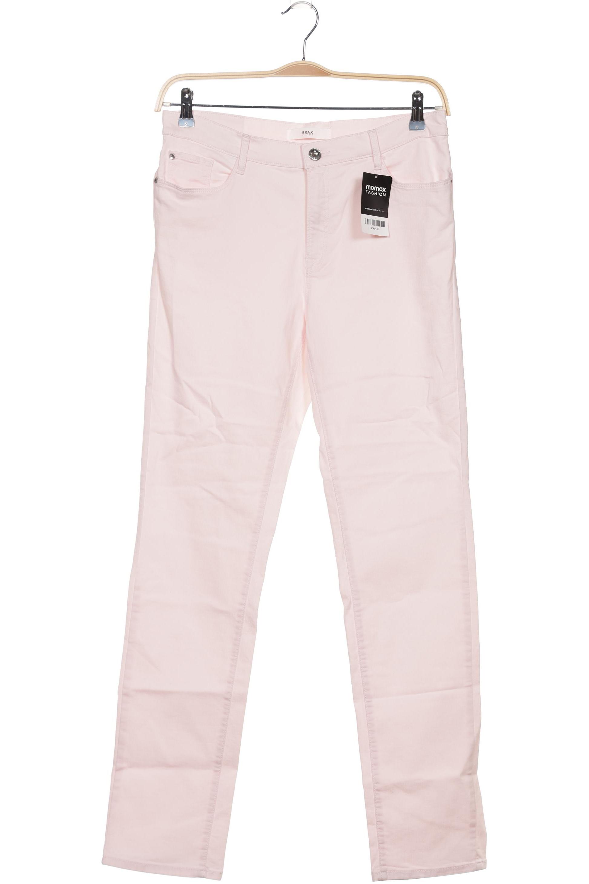 

Brax Damen Stoffhose, pink, Gr. 31